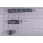 Astralpool - ENSEMBLE CREPINE PREFILTRE