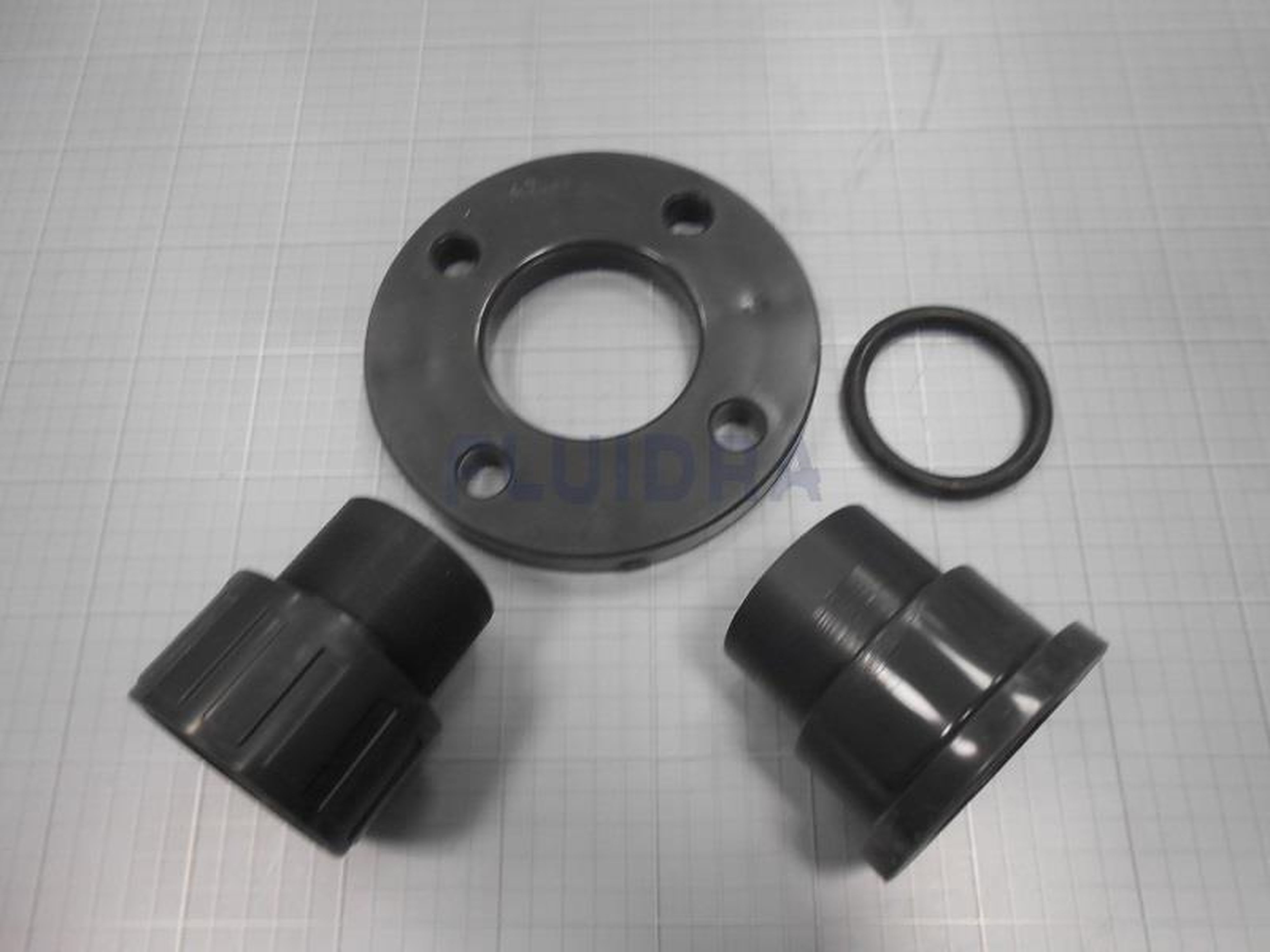 Astralpool - ENS SORTIE D63 FILT ARTIC