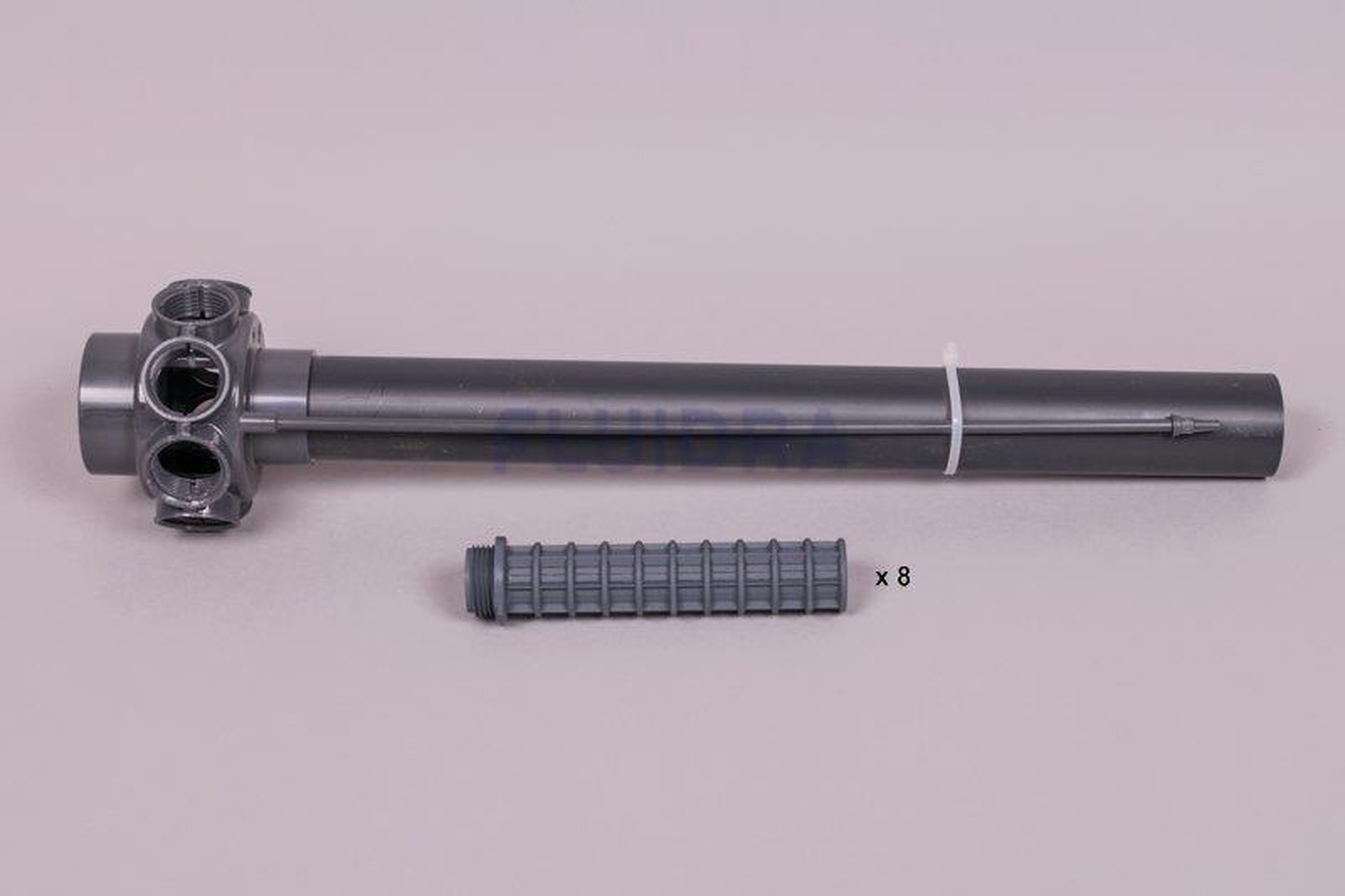 Astralpool - ENS COLLECTEUR D600 TOP 1"