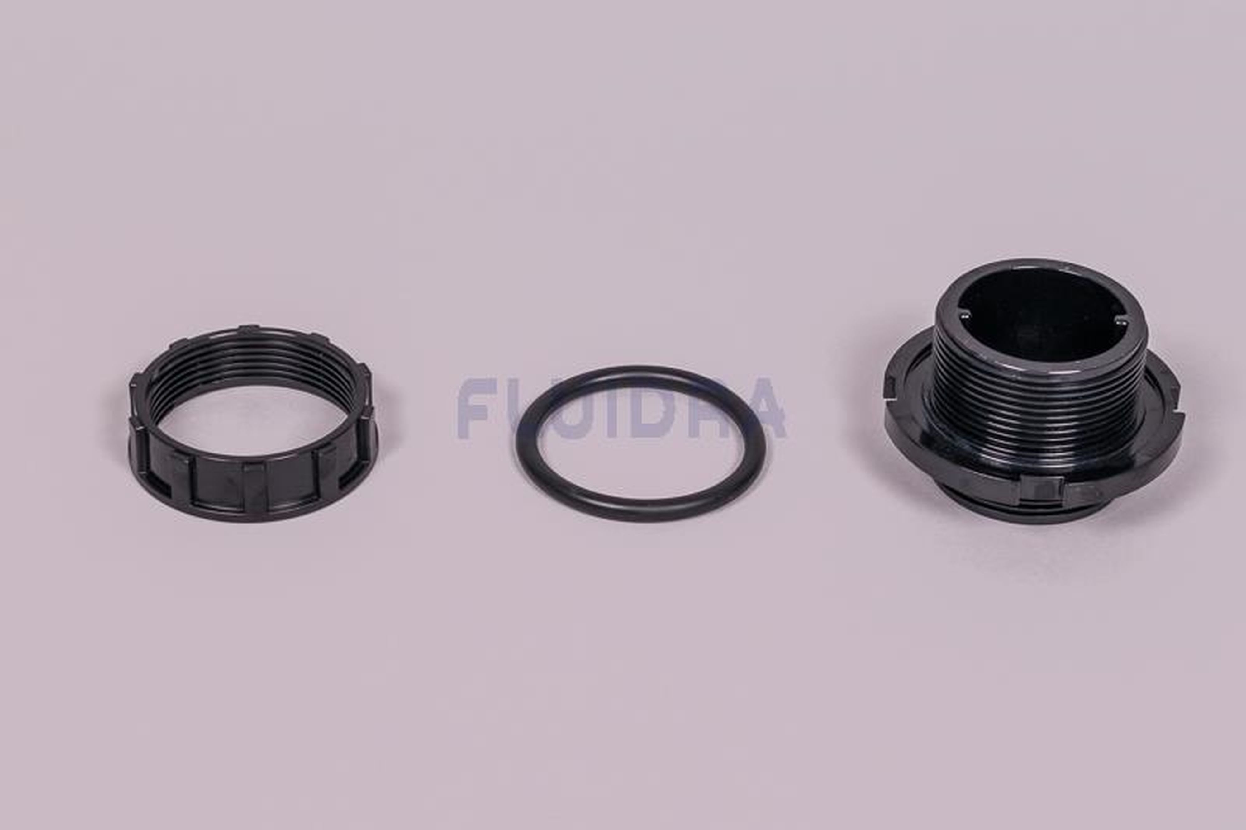 Astralpool - MANCHON A VISSER MALE 2"1/2