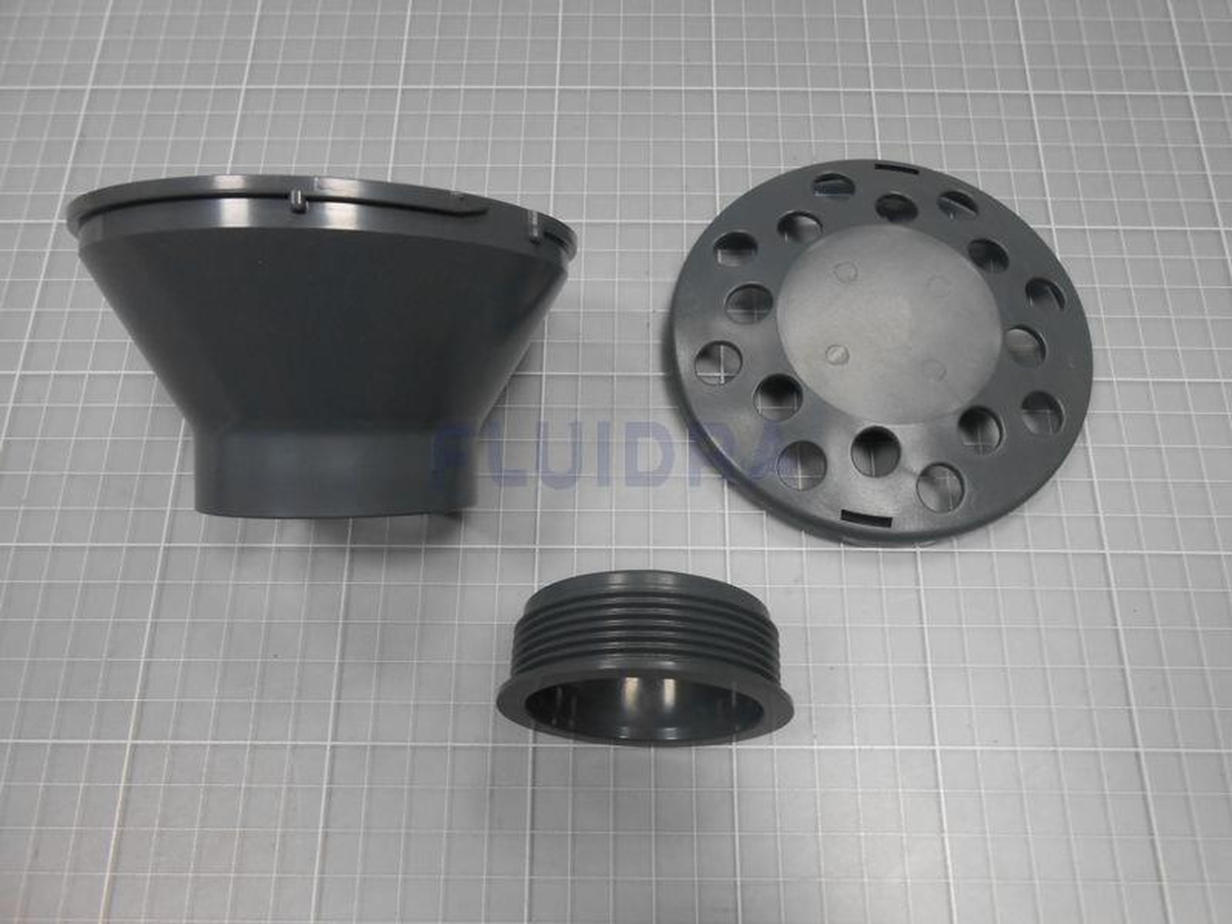 Astralpool - CONE DIFFUSEUR 1"1/2 F.ATLAS