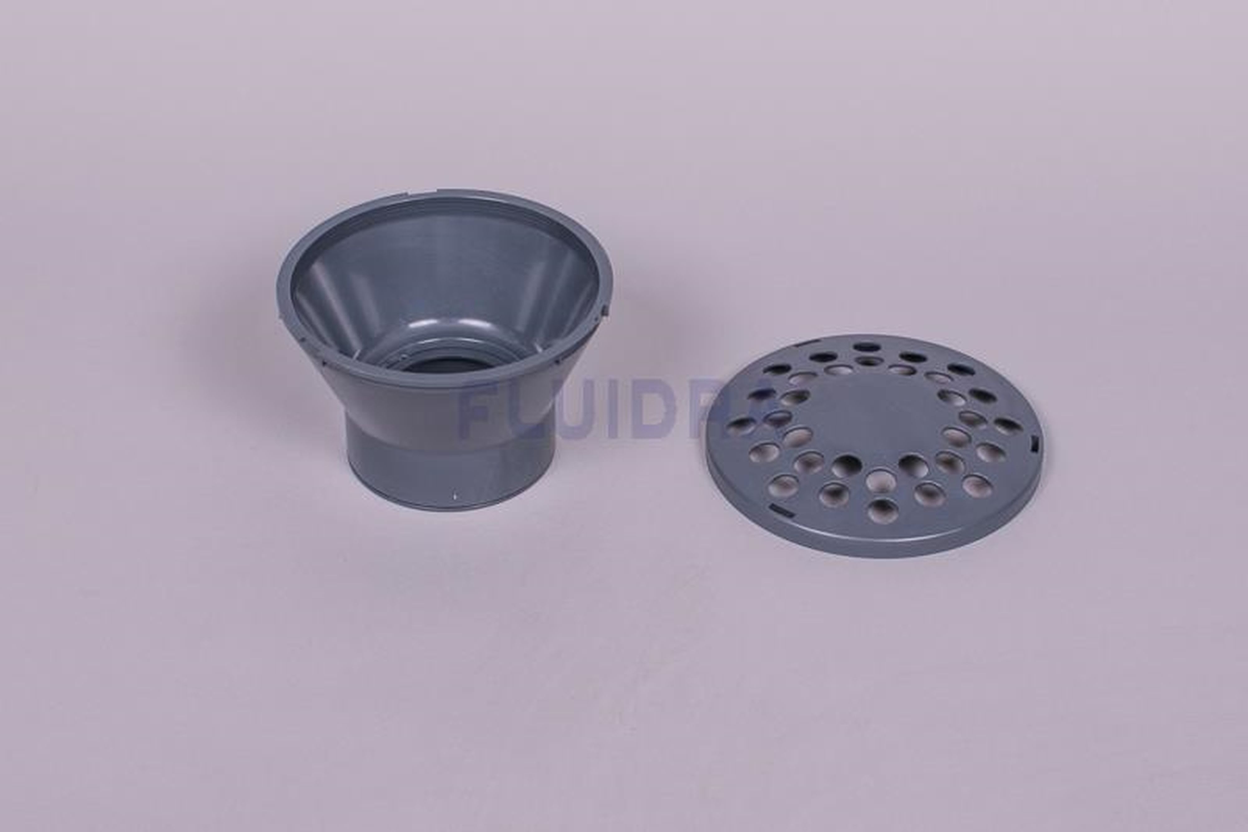 Astralpool - CONE DIFFUSEUR 2" - 2"1/2