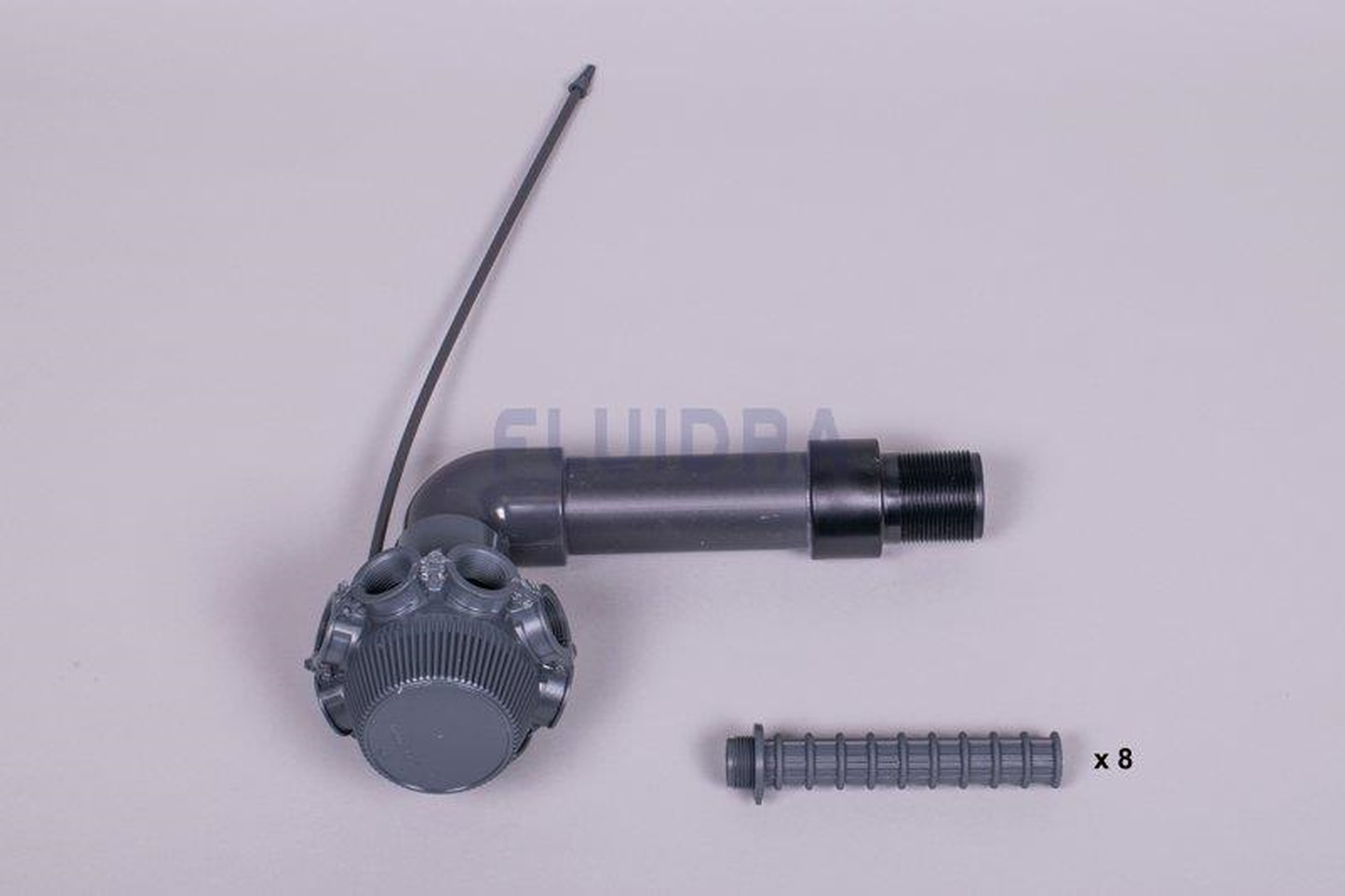 Astralpool - ENS COLLECTEUR MILLENIUM 480