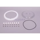 Astralpool - COUVERCLE DE FILTRE + JOINT + ECROUS