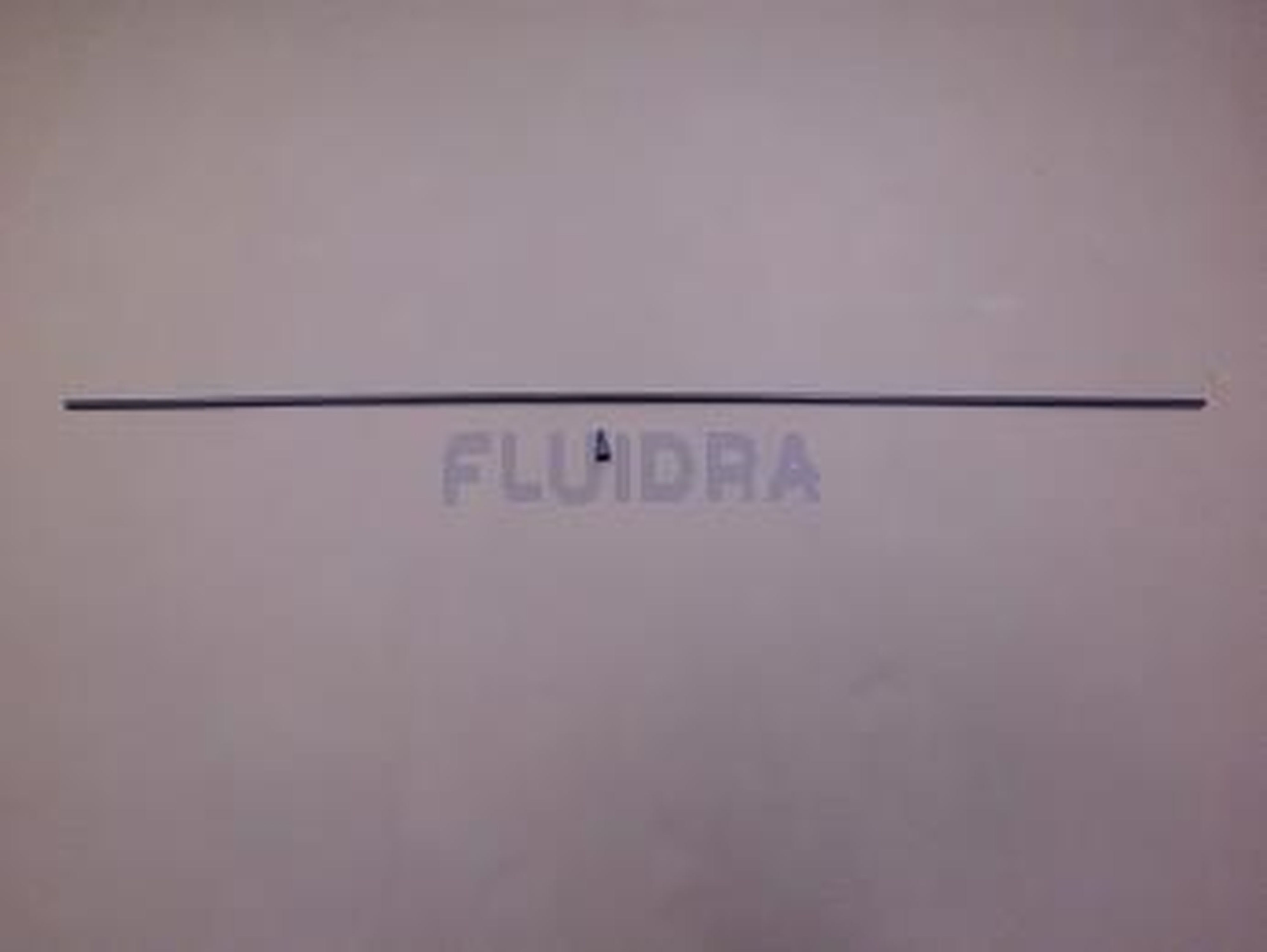 Astralpool - TUBE RIGIDE L845