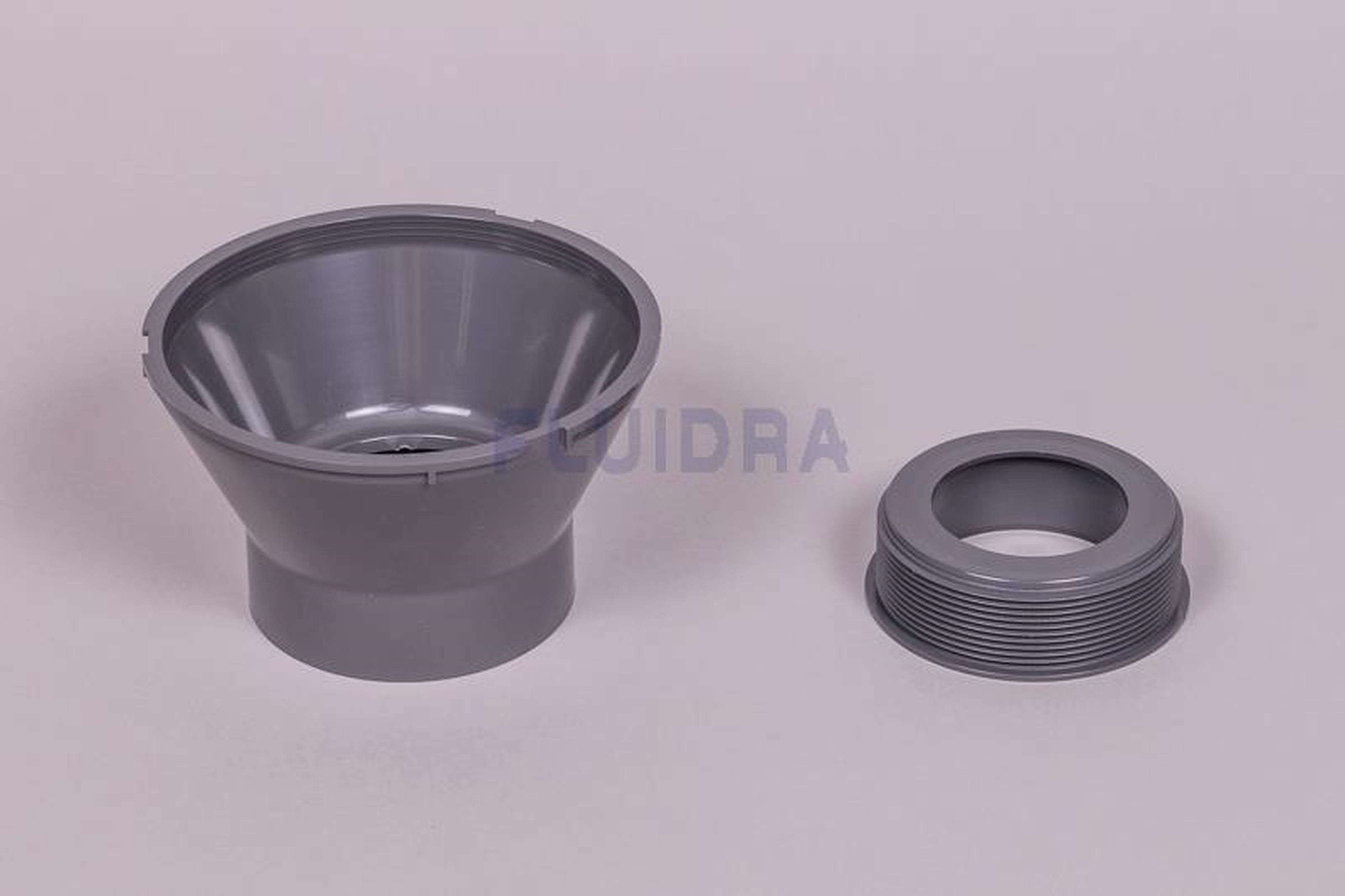 Astralpool - DIFFUSEUR CONIQUE D63