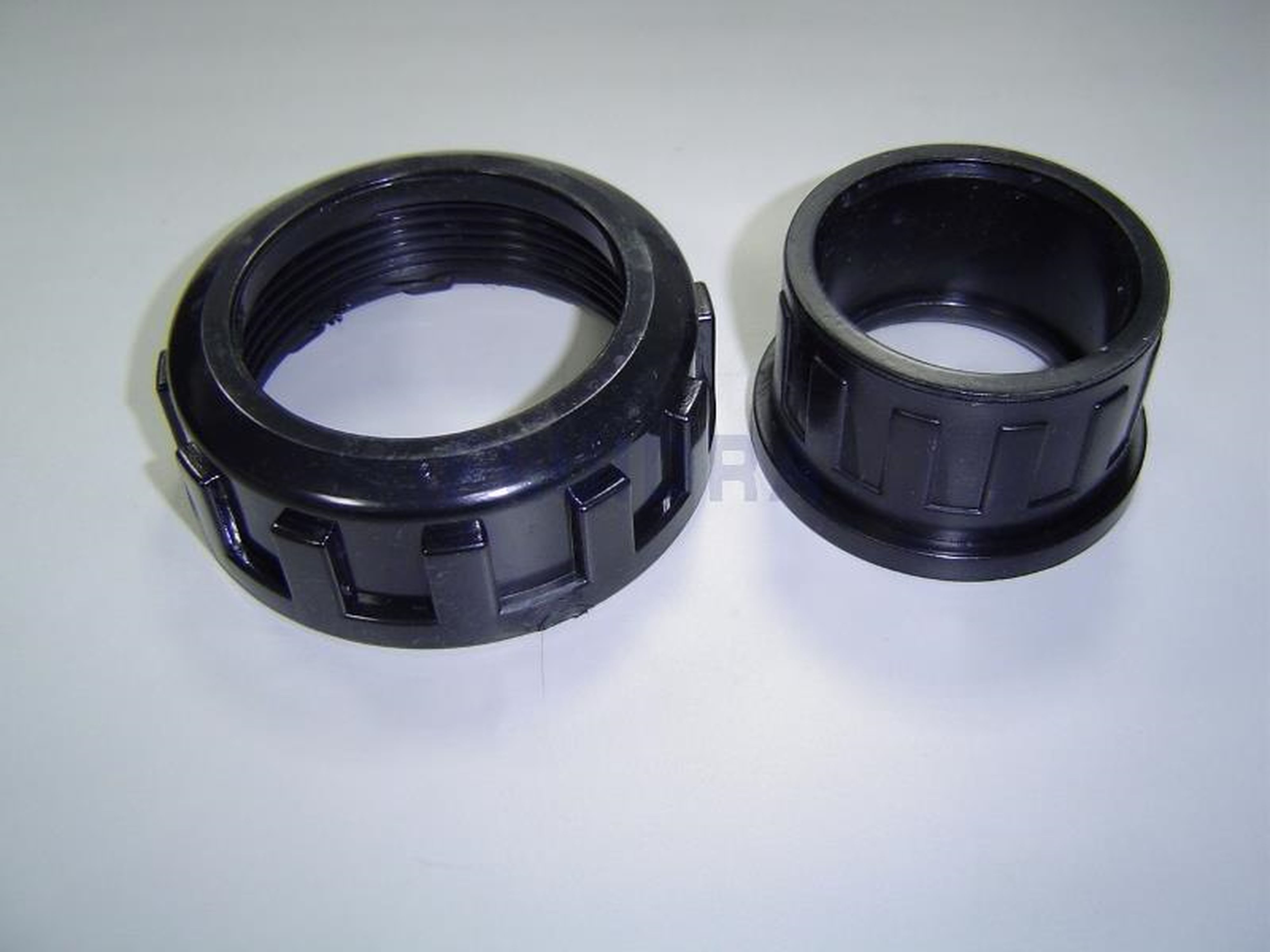 Astralpool - RACCORD + ECROU D.50