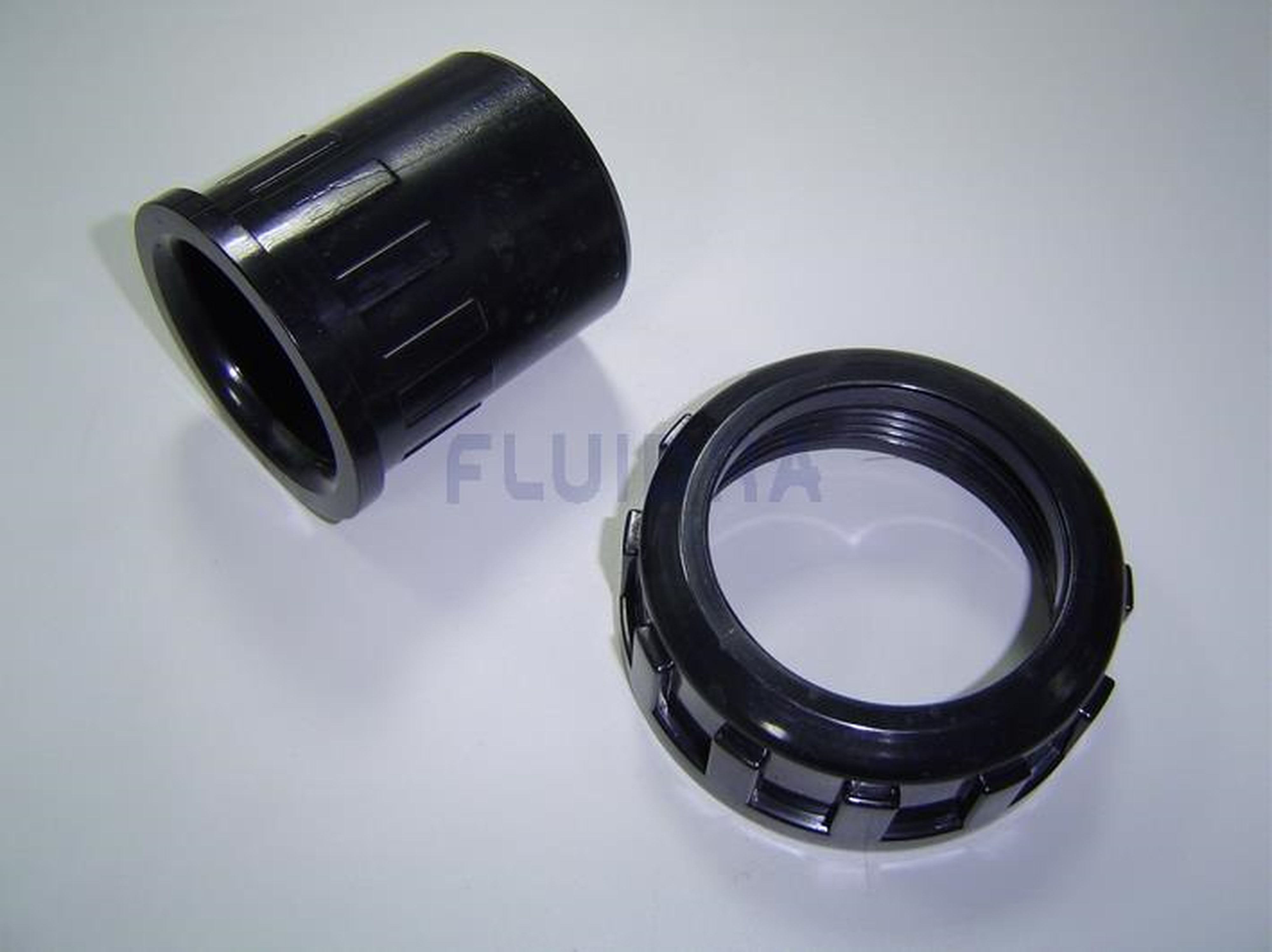 Astralpool - MANCHON + ECROU RACCORD D63 FILT PTK