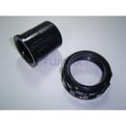 Astralpool - MANCHON + ECROU RACCORD D63 FILT PTK