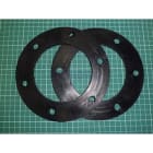 Astralpool - JOINT PLAT 181X112X5 FILT PTK 04963/4974