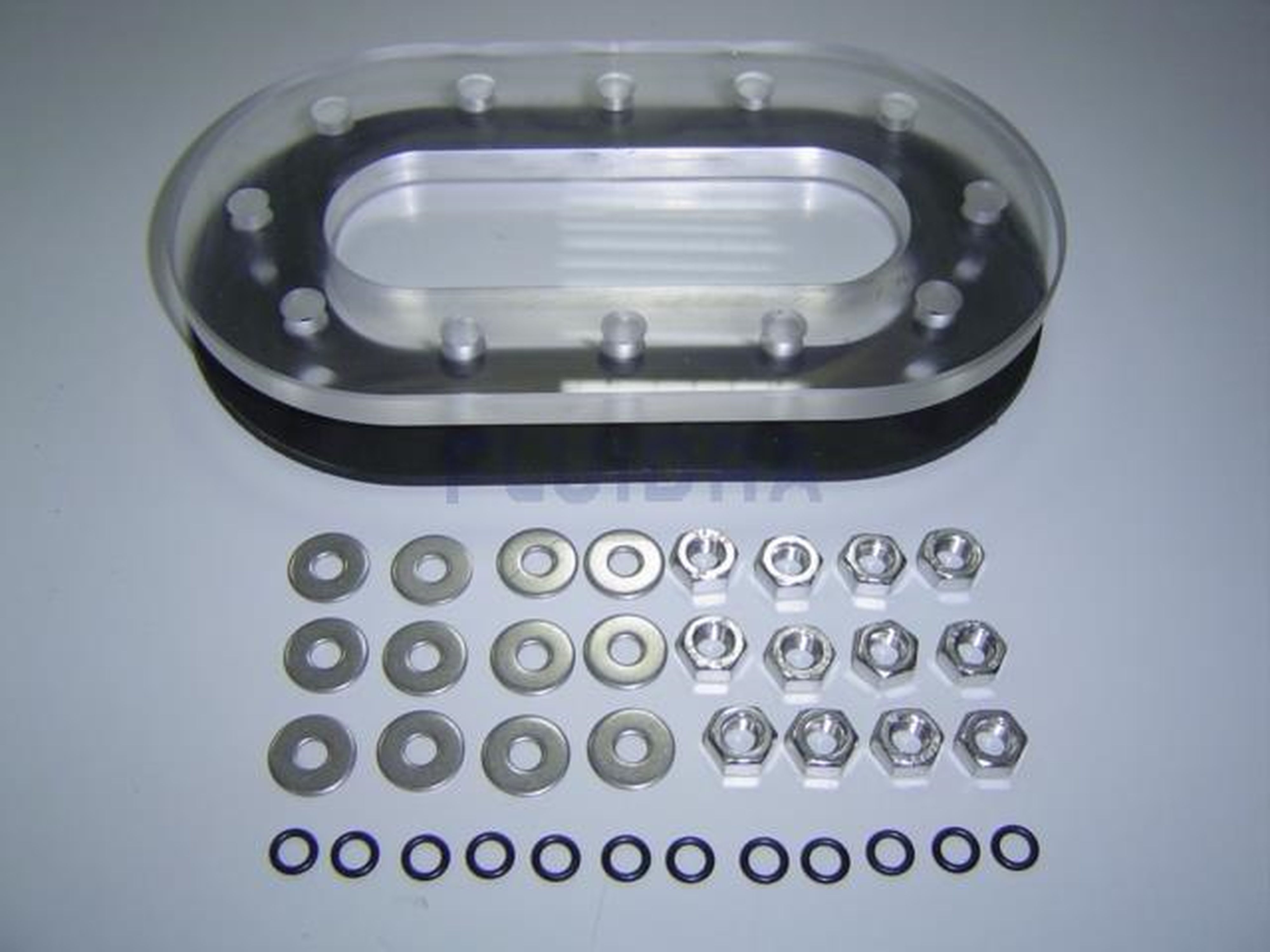 Astralpool - ENS VOYANT FILT DELTA 10 12