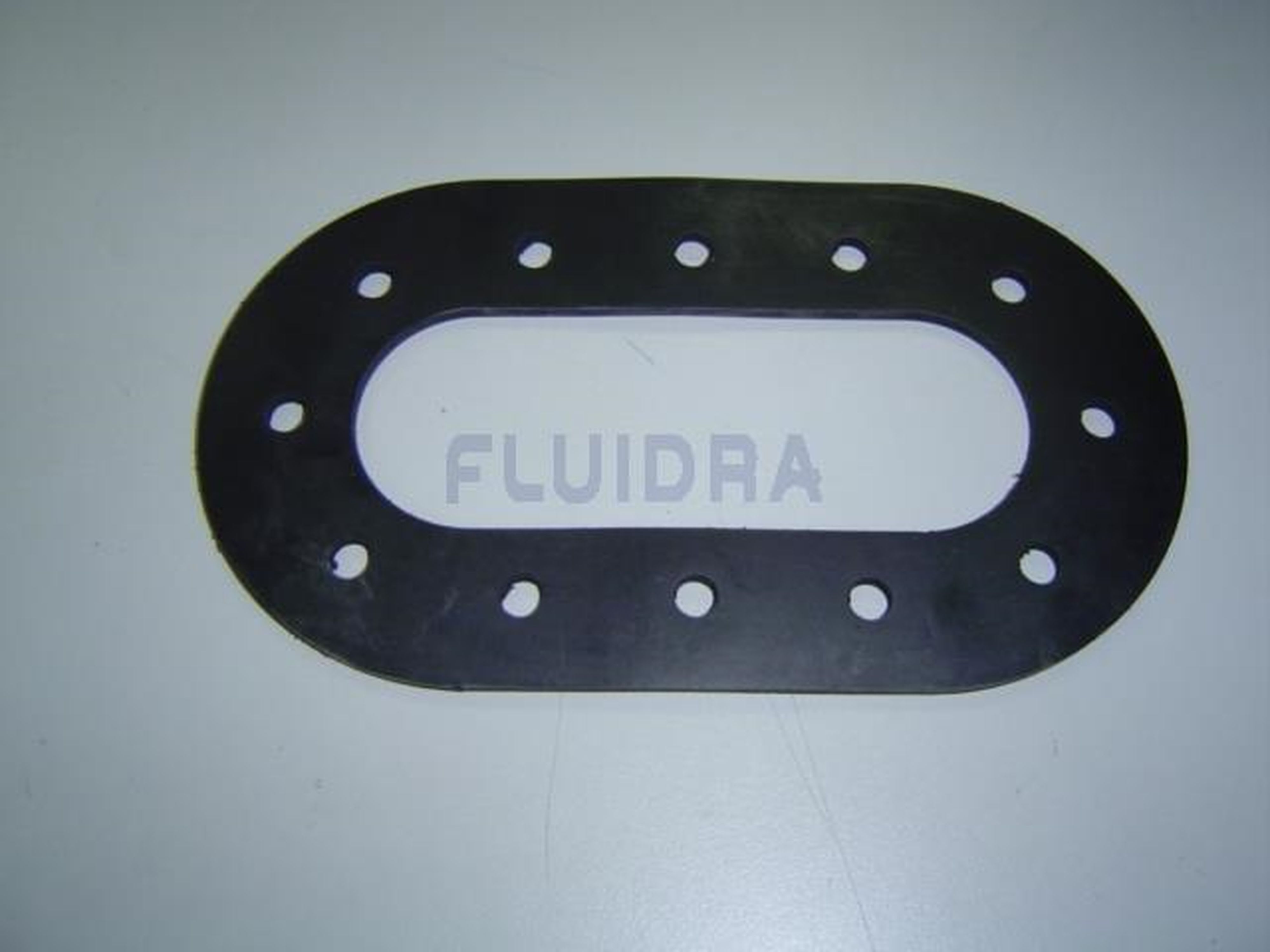 Astralpool - JOINT PLAT VISEUR