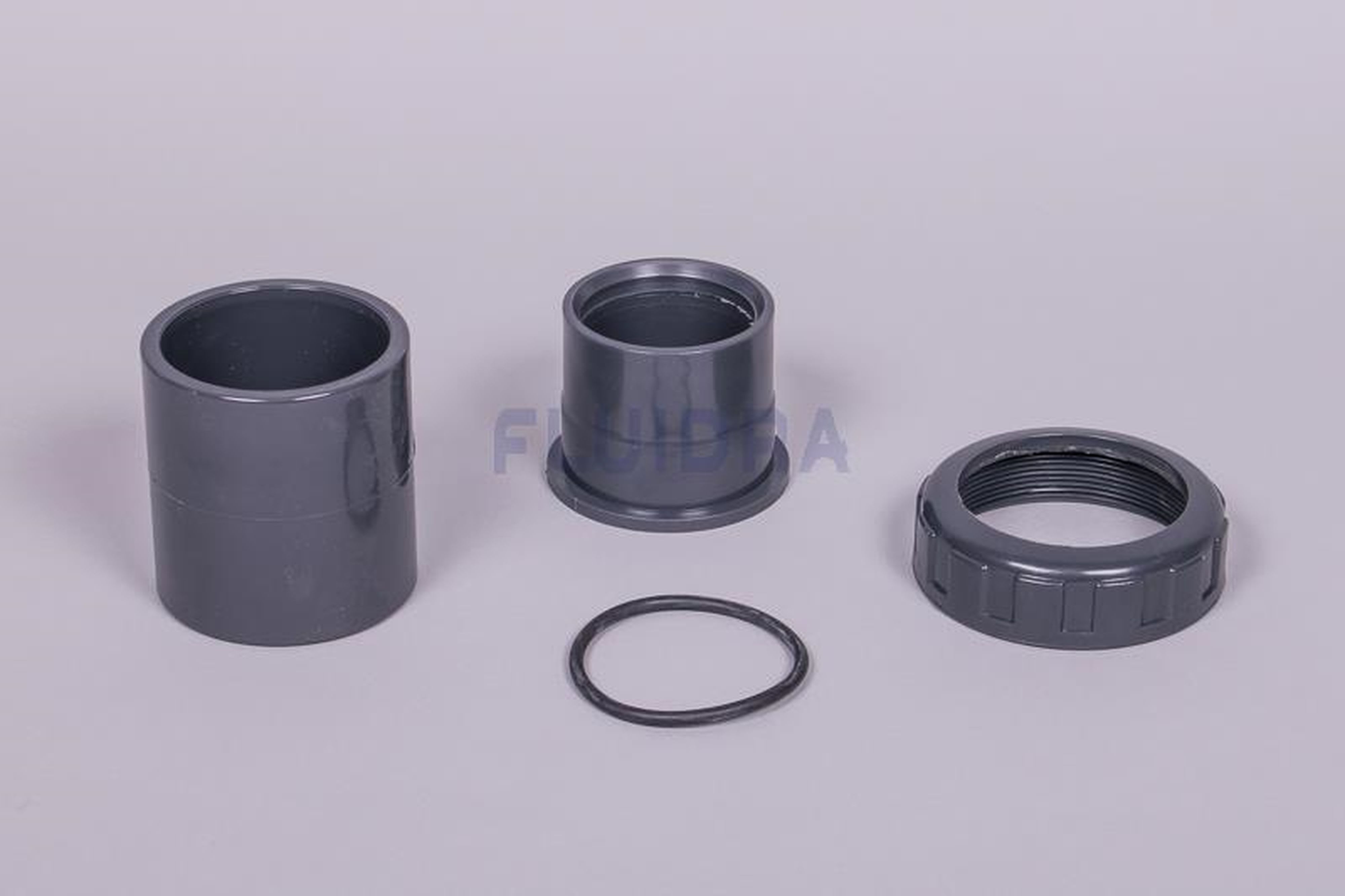 Astralpool - RACCORD UNION 3 PIECES D75 FILT PTK