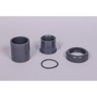 Astralpool - RACCORD UNION 3 PIECES D75 FILT PTK