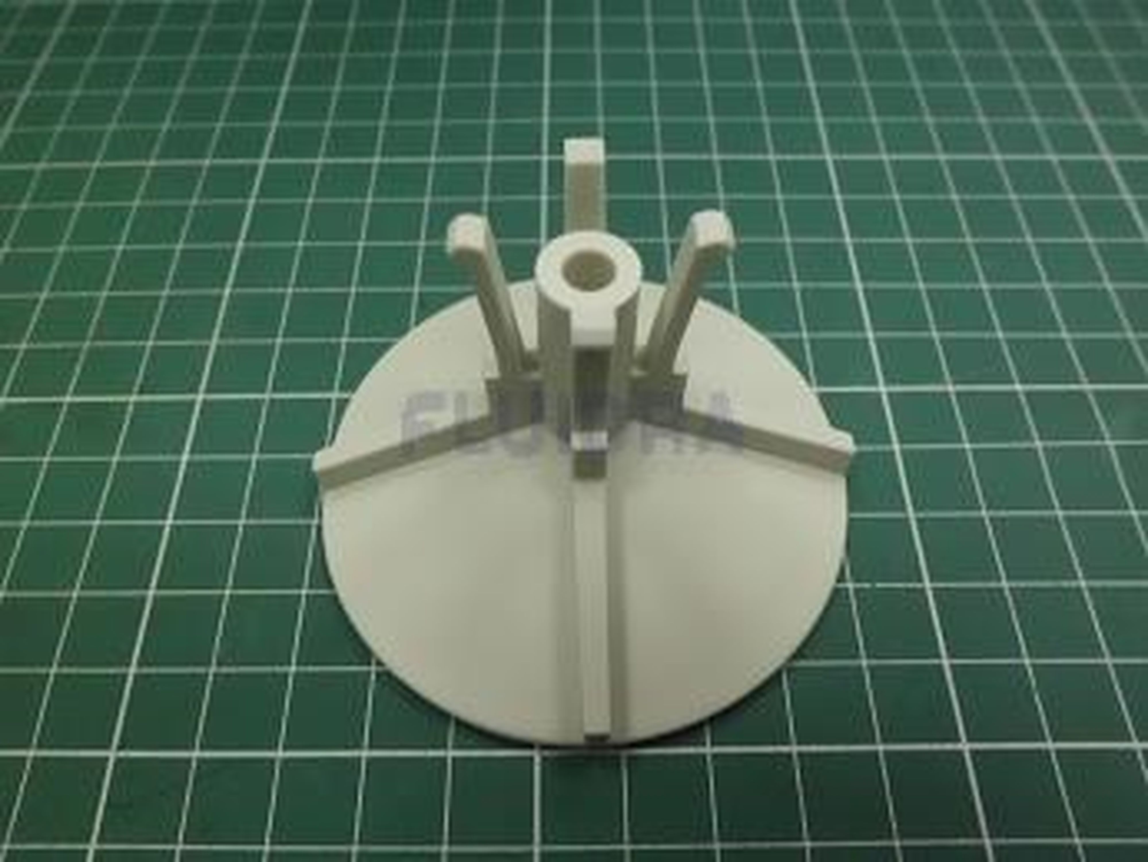 Astralpool - ENTONNOIR PURGE HYDROSPIN