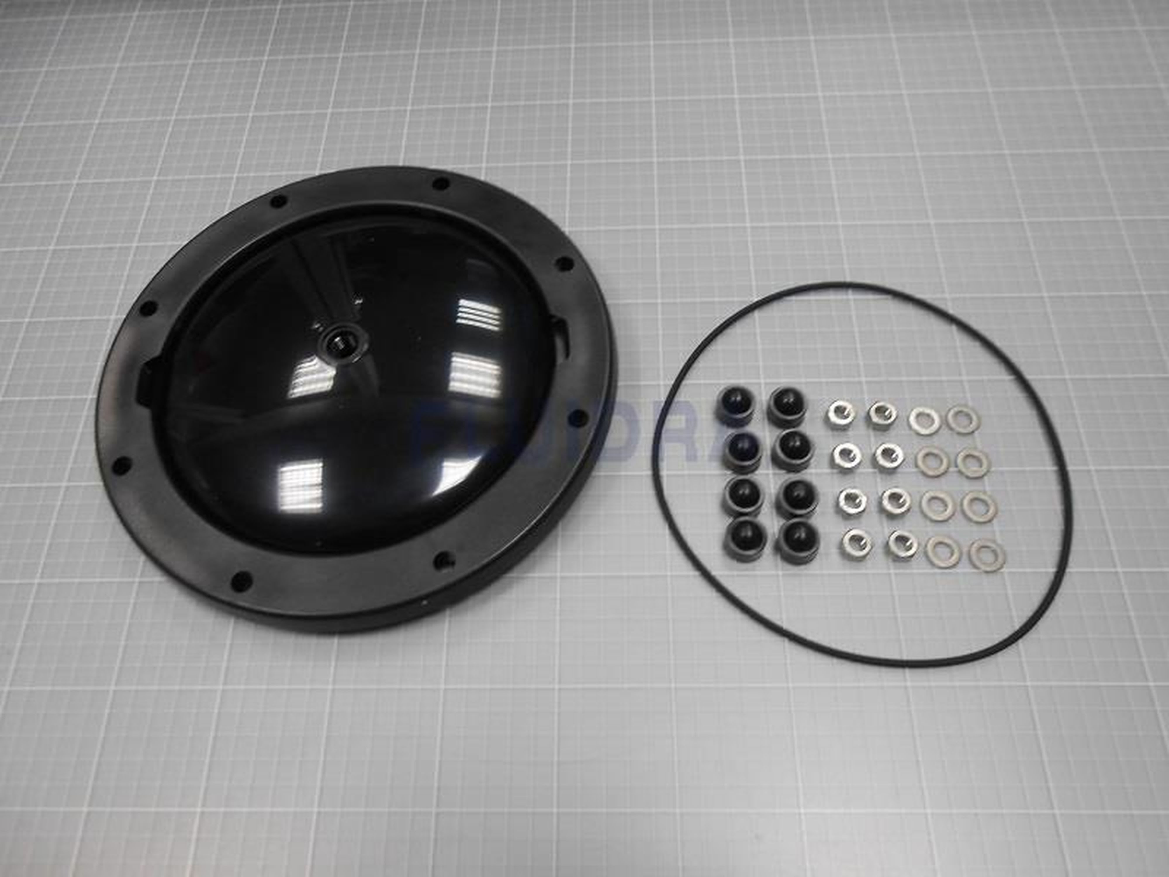 Astralpool - KIT COUVERCLE VIS ARTIC