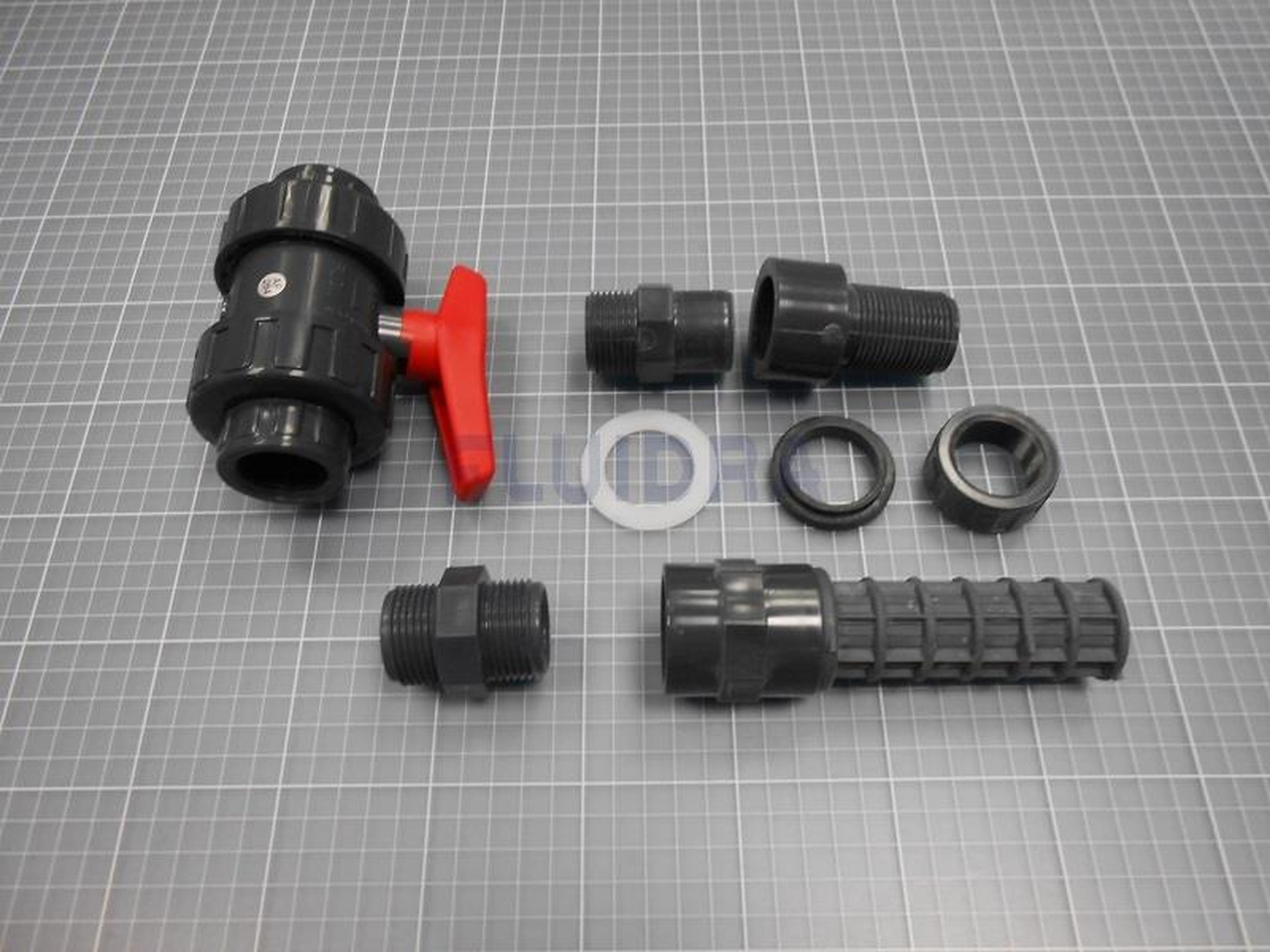 Astralpool - ENS PURGE FILT ARTIC