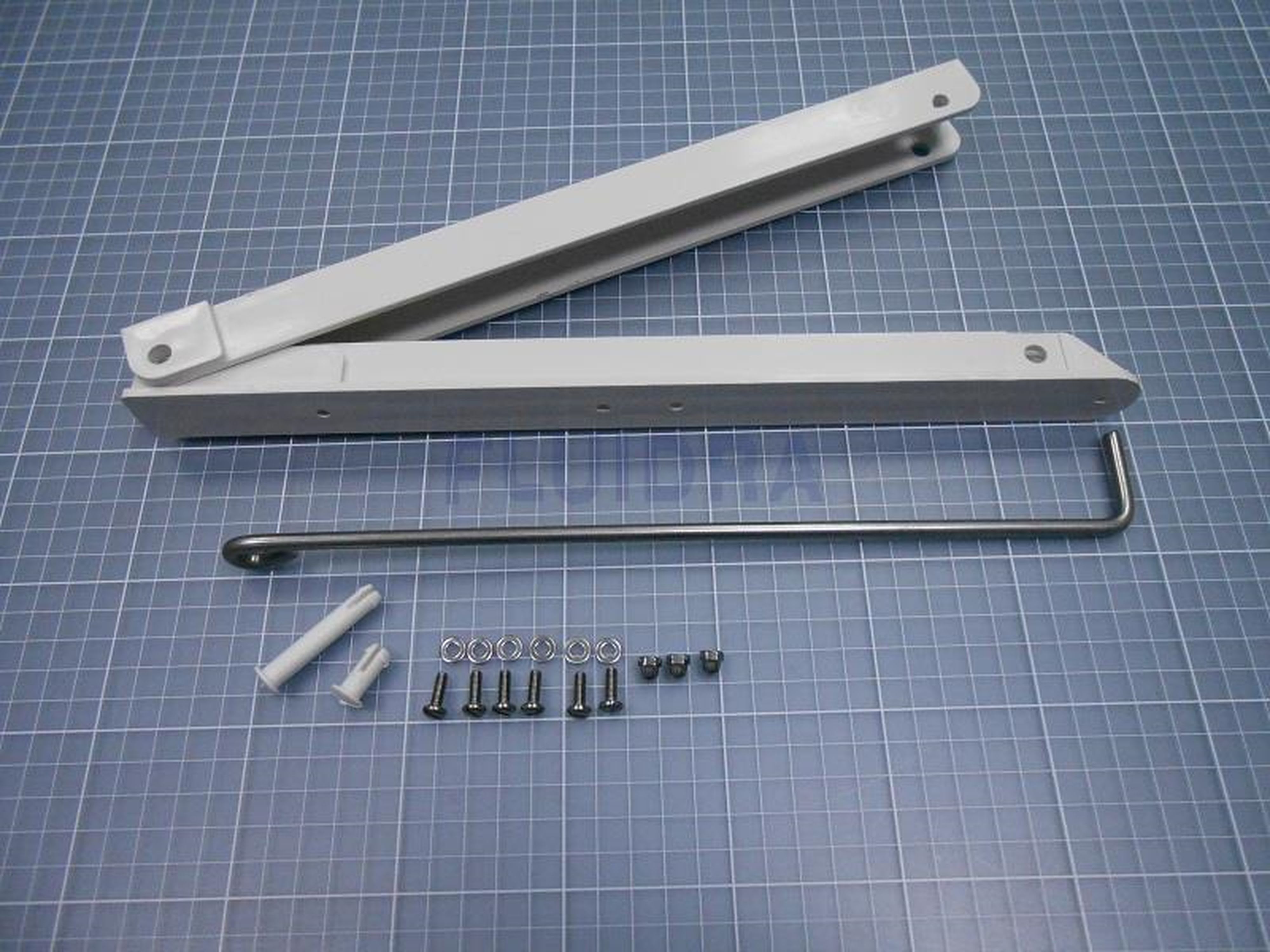 Astralpool - ENS CHARNIERE LOCAL 00616