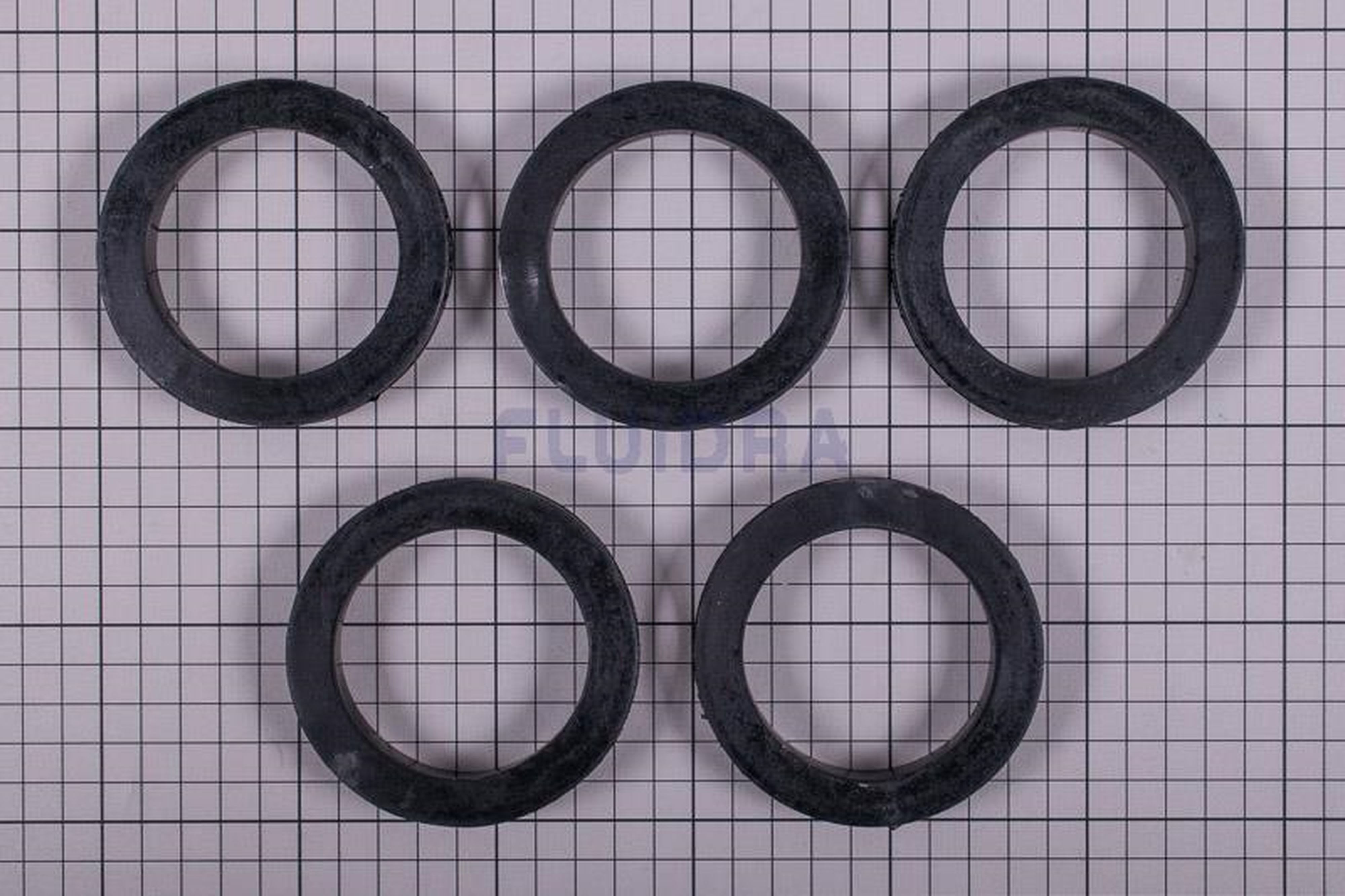 Astralpool - BAGUES ETANCHEITE LOCAL TECH D63 (5UN)