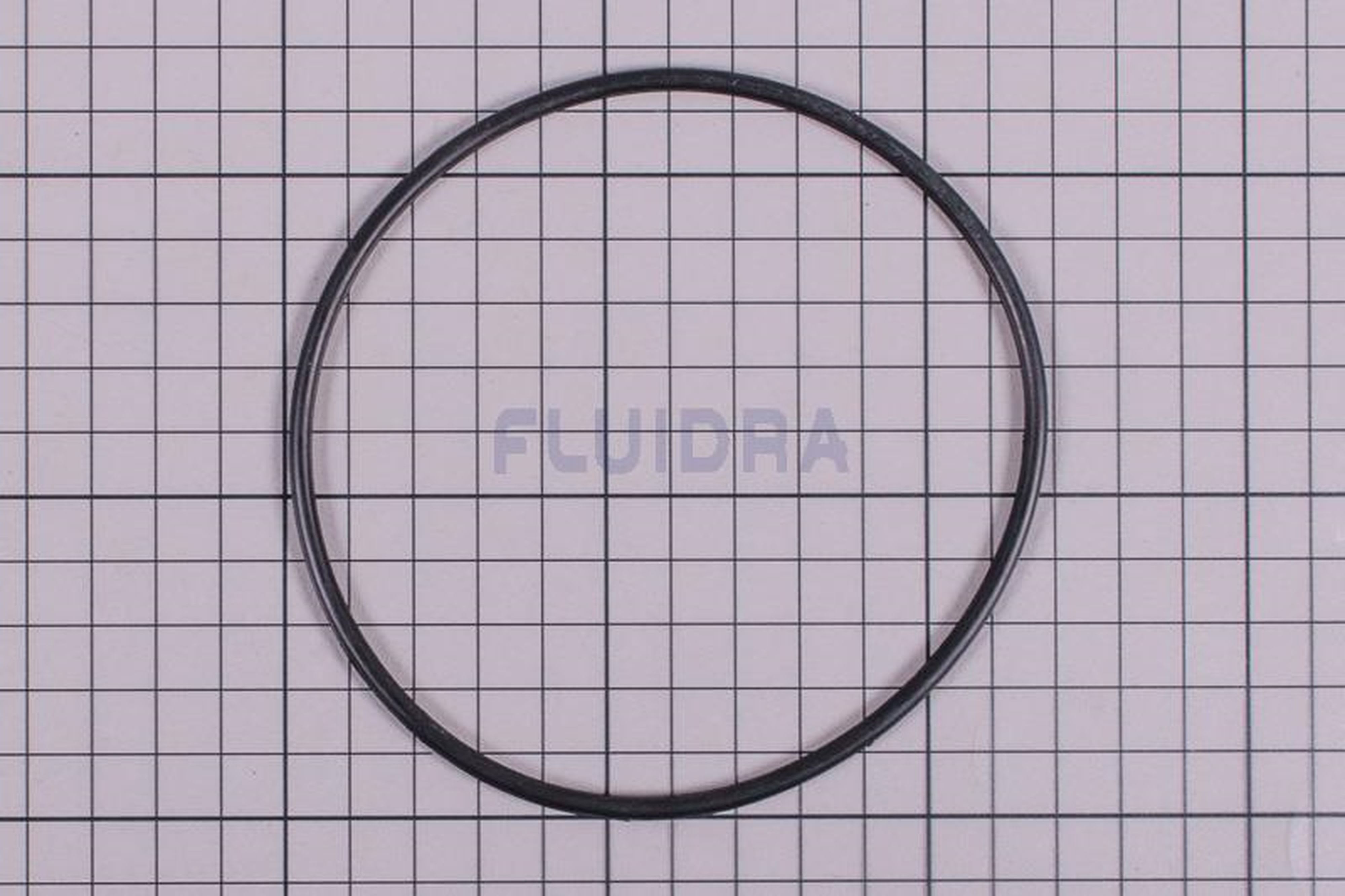 Astralpool - JOINT COUVERCLE PREFILTRE FIJI3