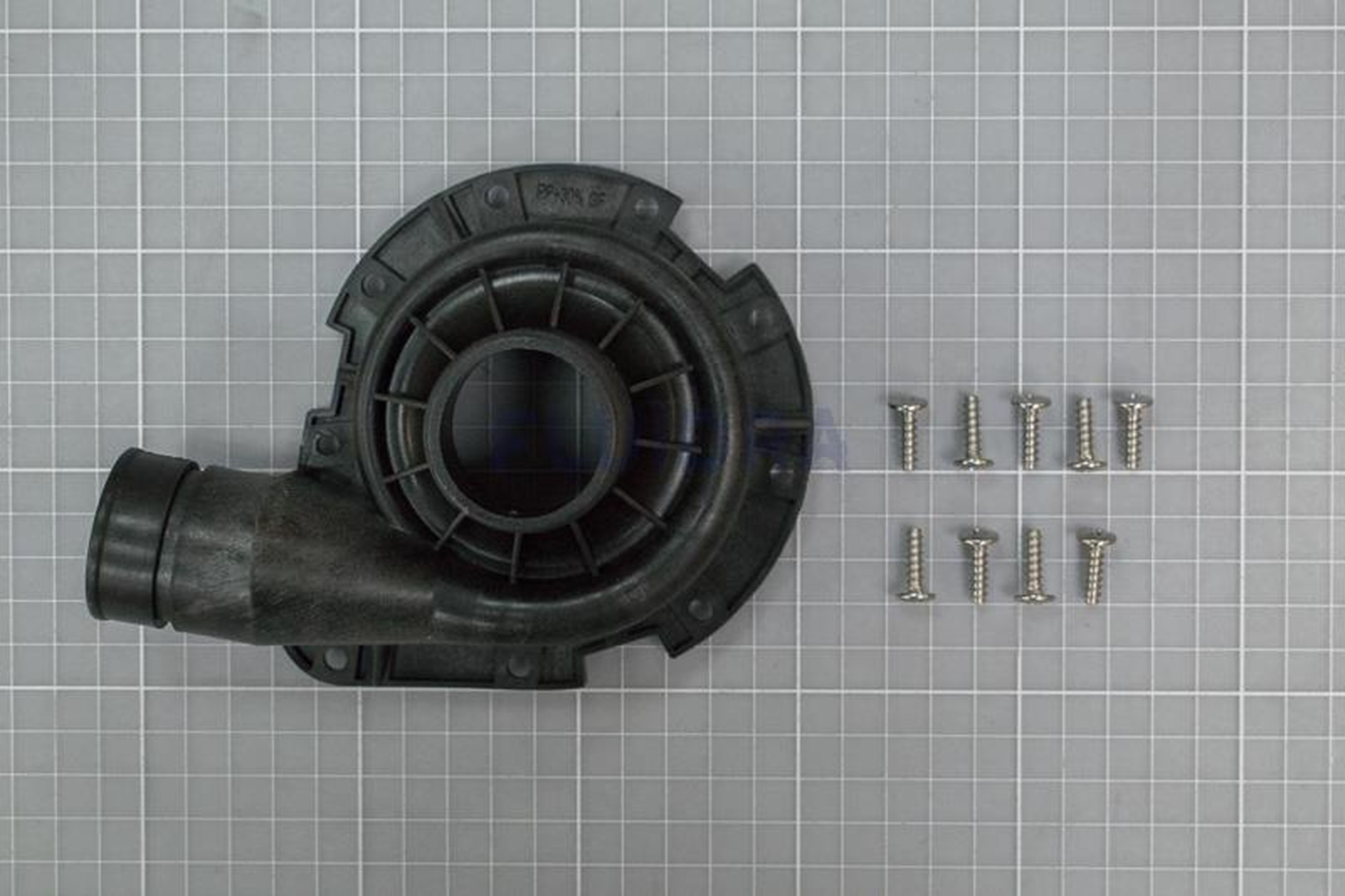 Astralpool - CORPS DE PPE FIJI