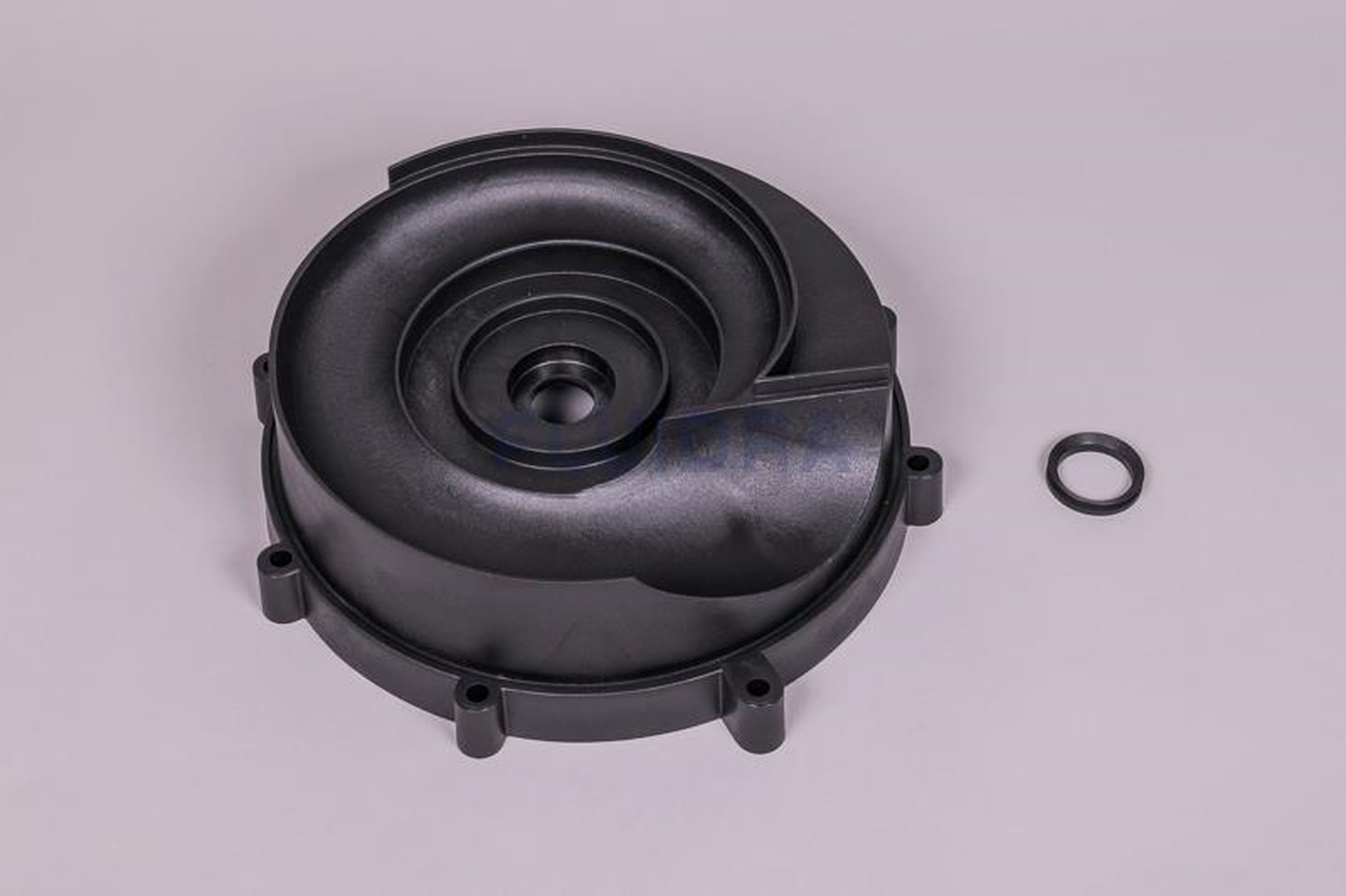 Astralpool - COUVERCLE CORPS DE POMPE 10-12,5 HP.