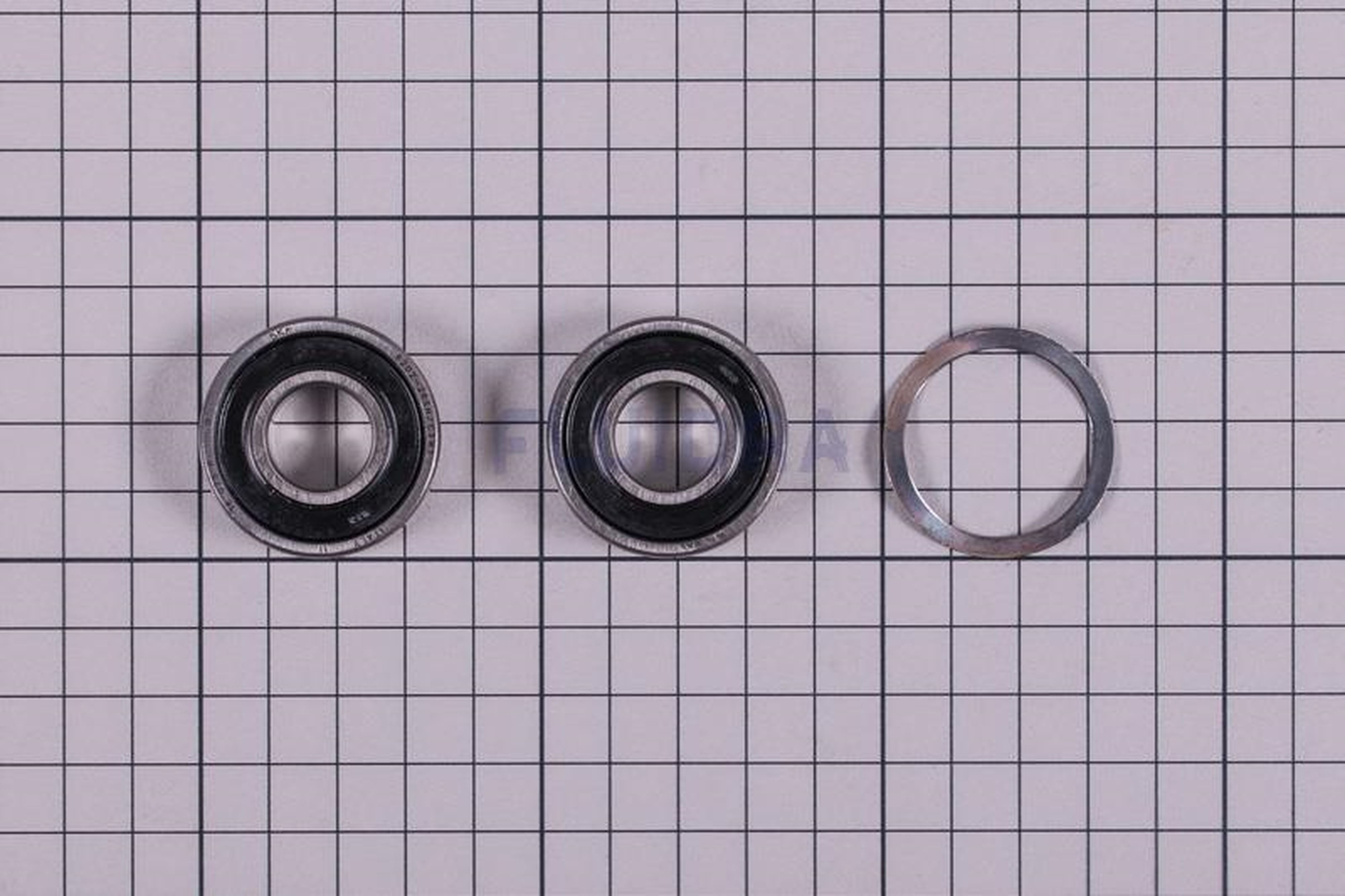 Astralpool - ROULEMENT MOTEUR PPE EUROPA-NIAGARA 2/3