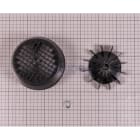 Astralpool - ENSEMBLE VENTILATEUR + COUVERCLE DE 0,75