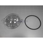 Astralpool - COUVERCLE PRÉFILTR+JOINT