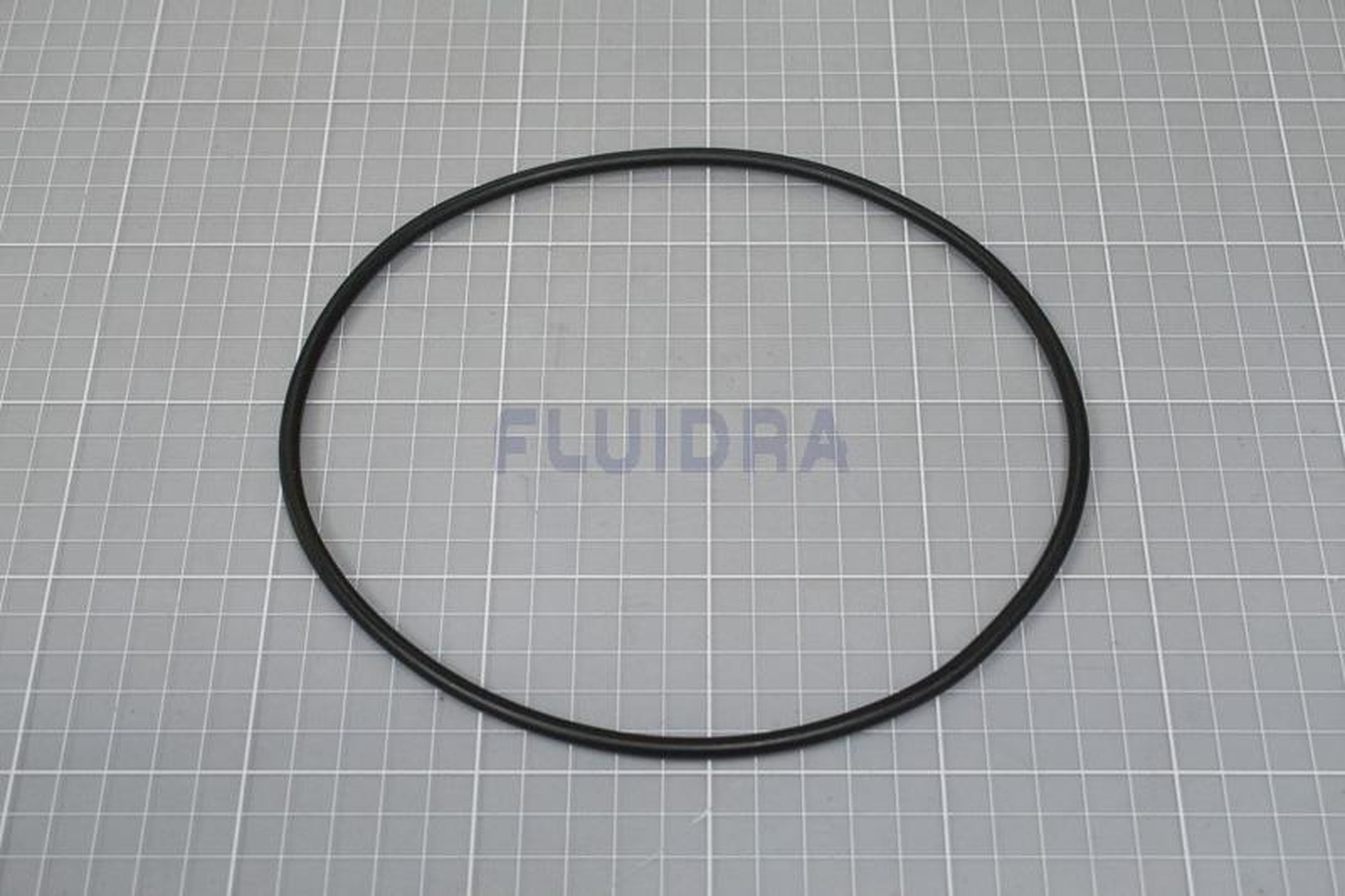 Astralpool - JOINT DE COUVERCLE CORPS PPE EUROPA