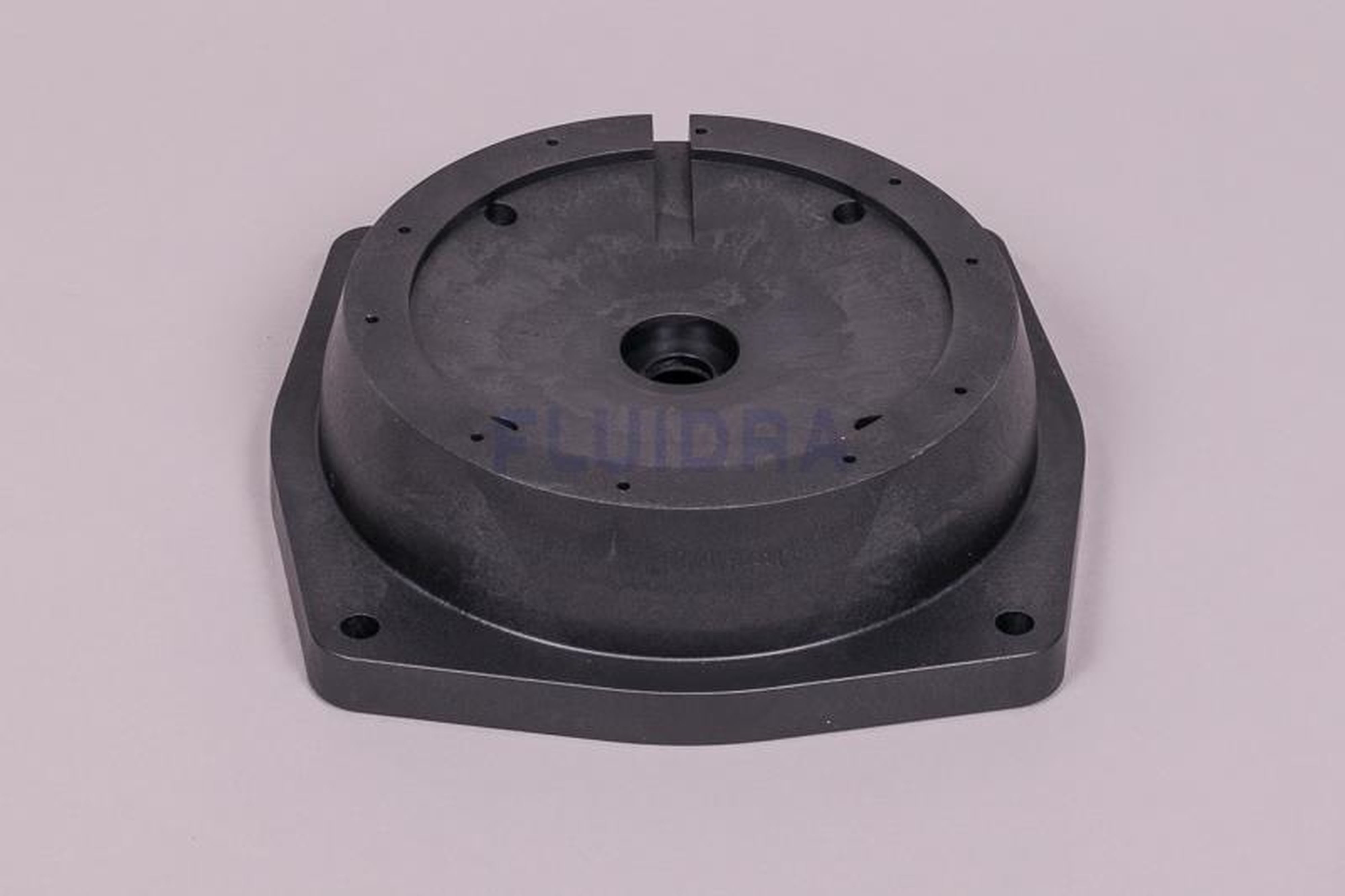 Astralpool - BRIDE SUPPORT MOTEUR 0,5 / 0,75 / 1 HP
