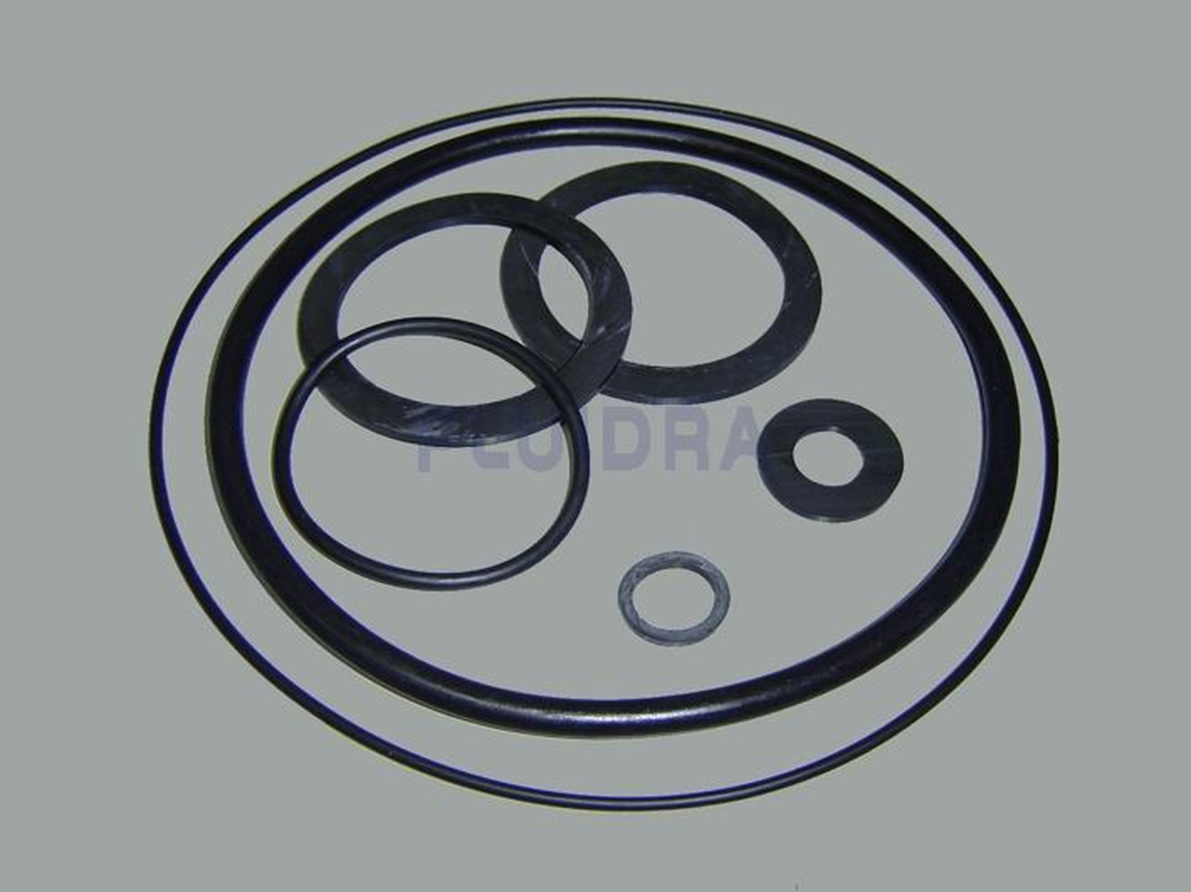 Astralpool - KIT JOINT DE 0,5CV A 2CV