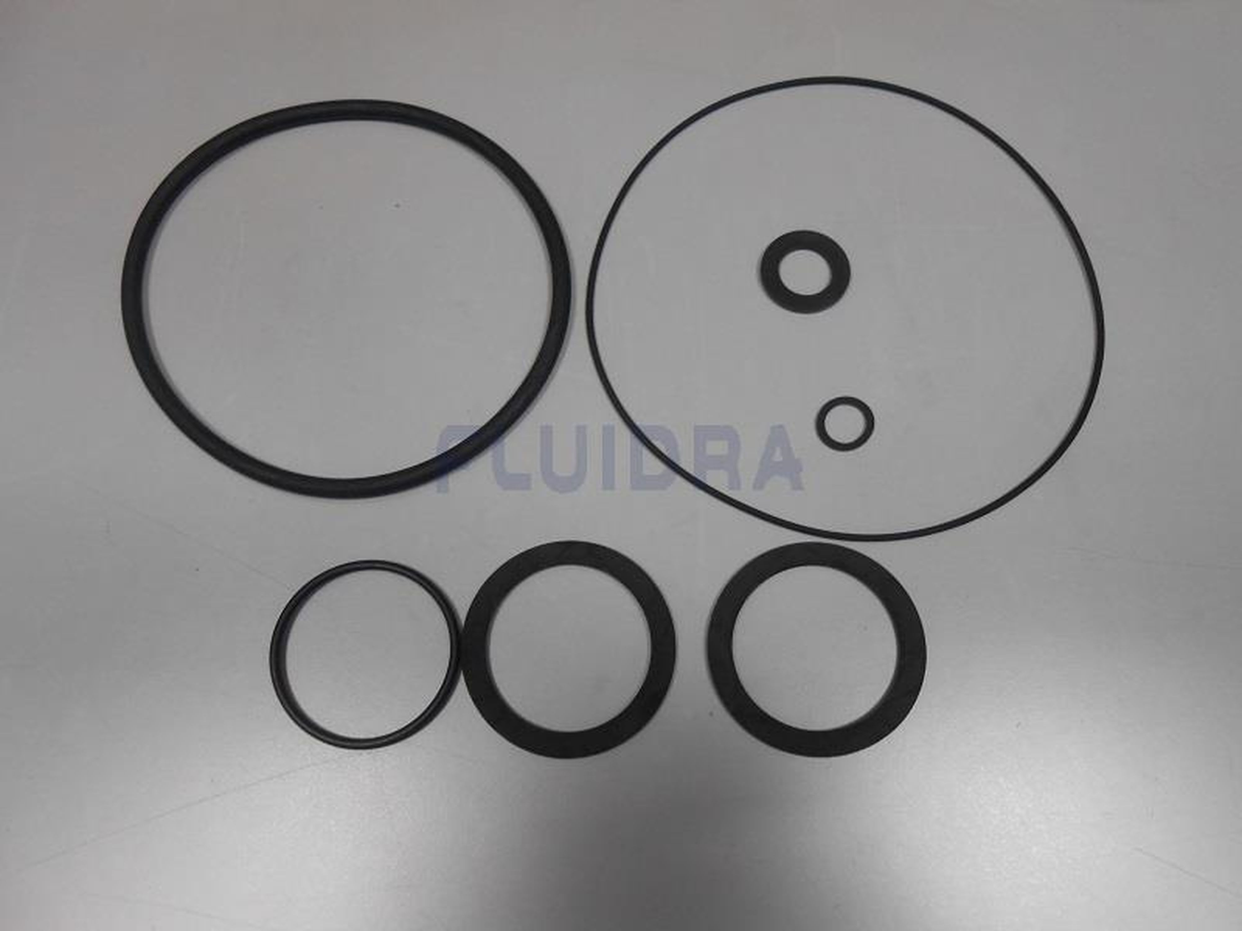 Astralpool - KIT JOINTS POUR 03CV