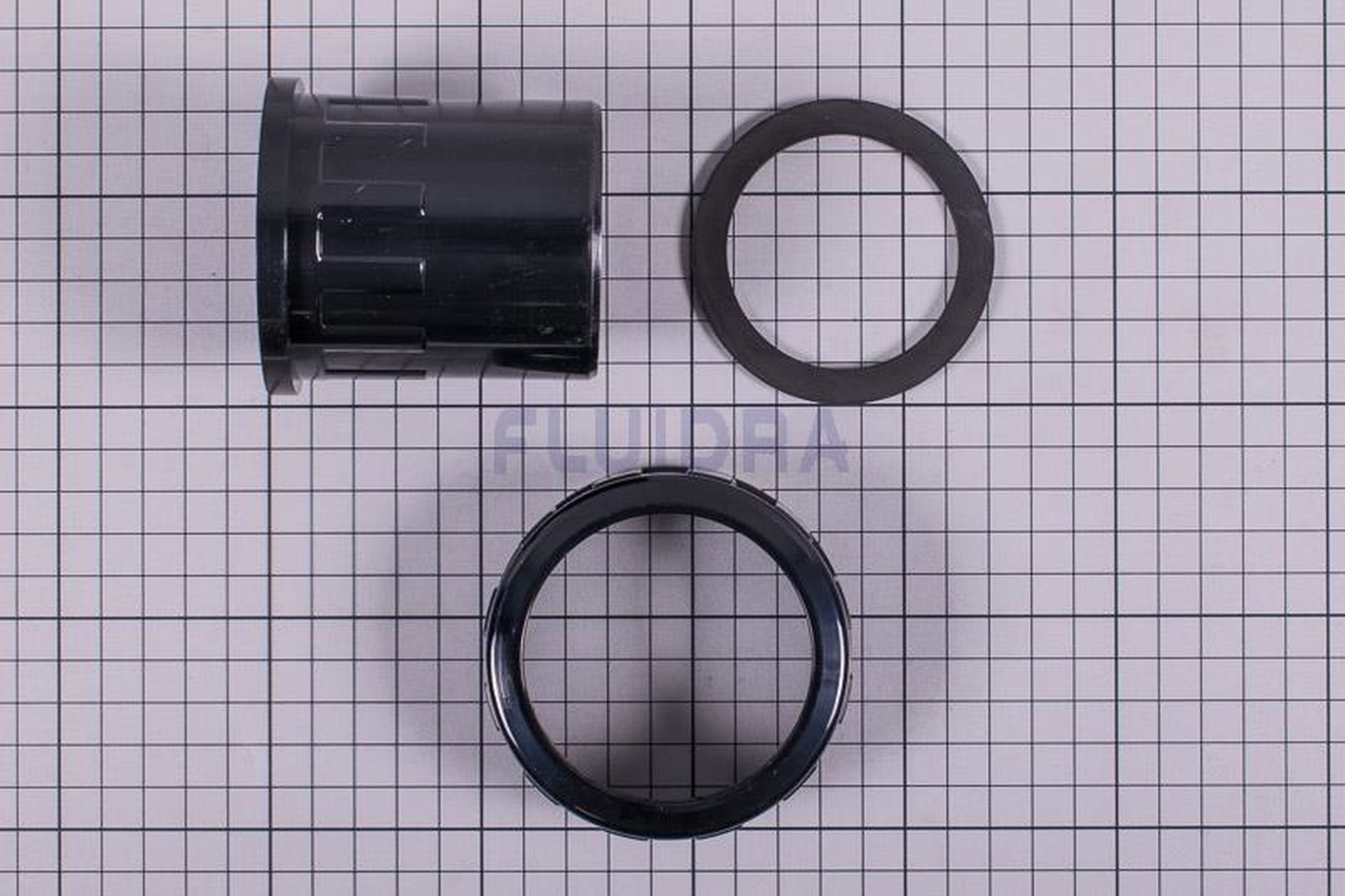 Astralpool - ENS RACCORD UNION 1,5CV A 2,5CV