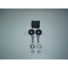 Astralpool - KIT FIXATION PIED 0,75 A 1,5CV