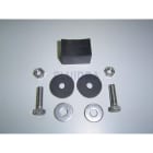 Astralpool - KIT FIXATION PIED 02CV A 03CV