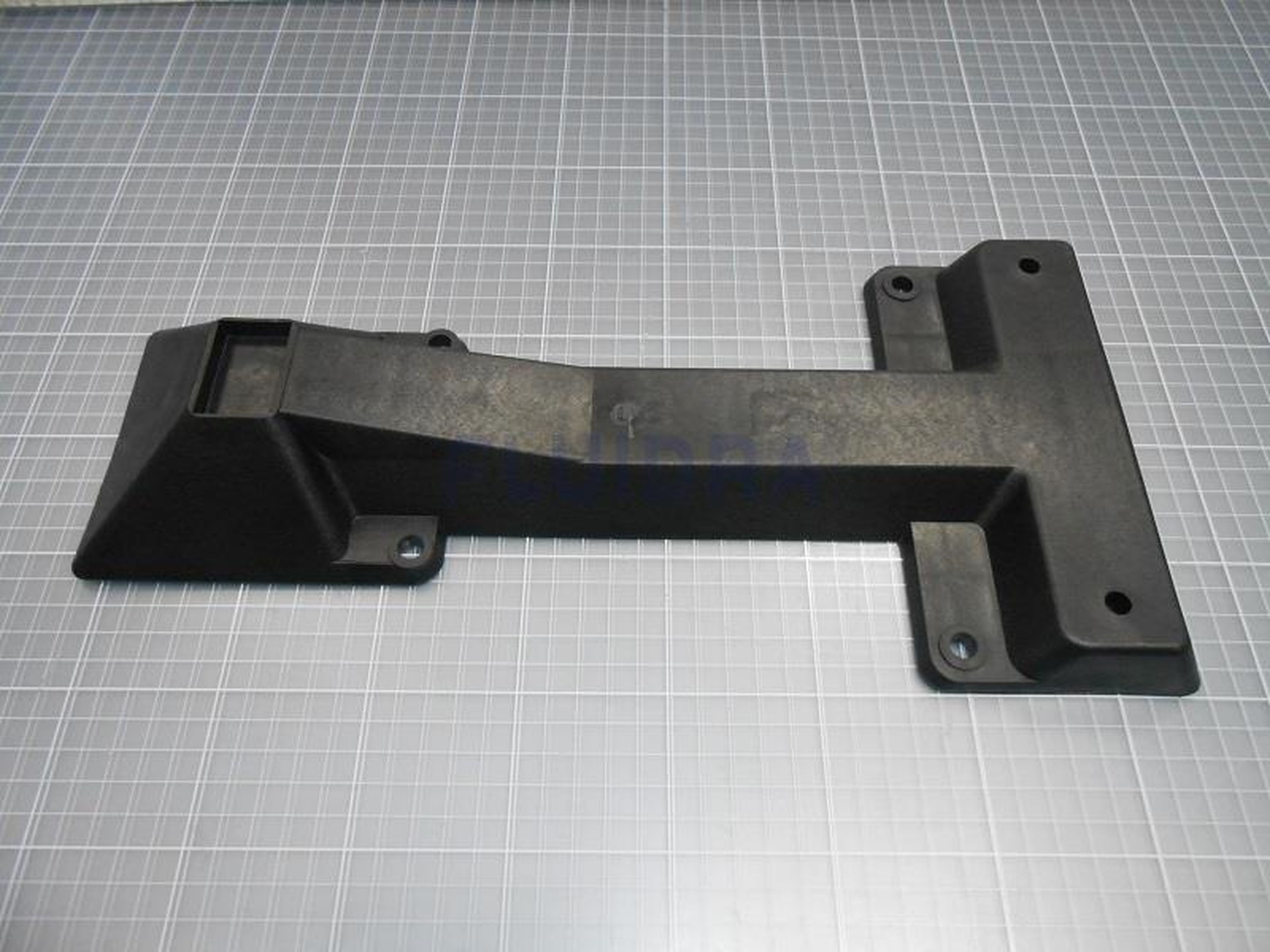 Astralpool - SOCLE POMPE