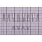 Astralpool - VIS FLASQUE ACCOUP.MOTEUR