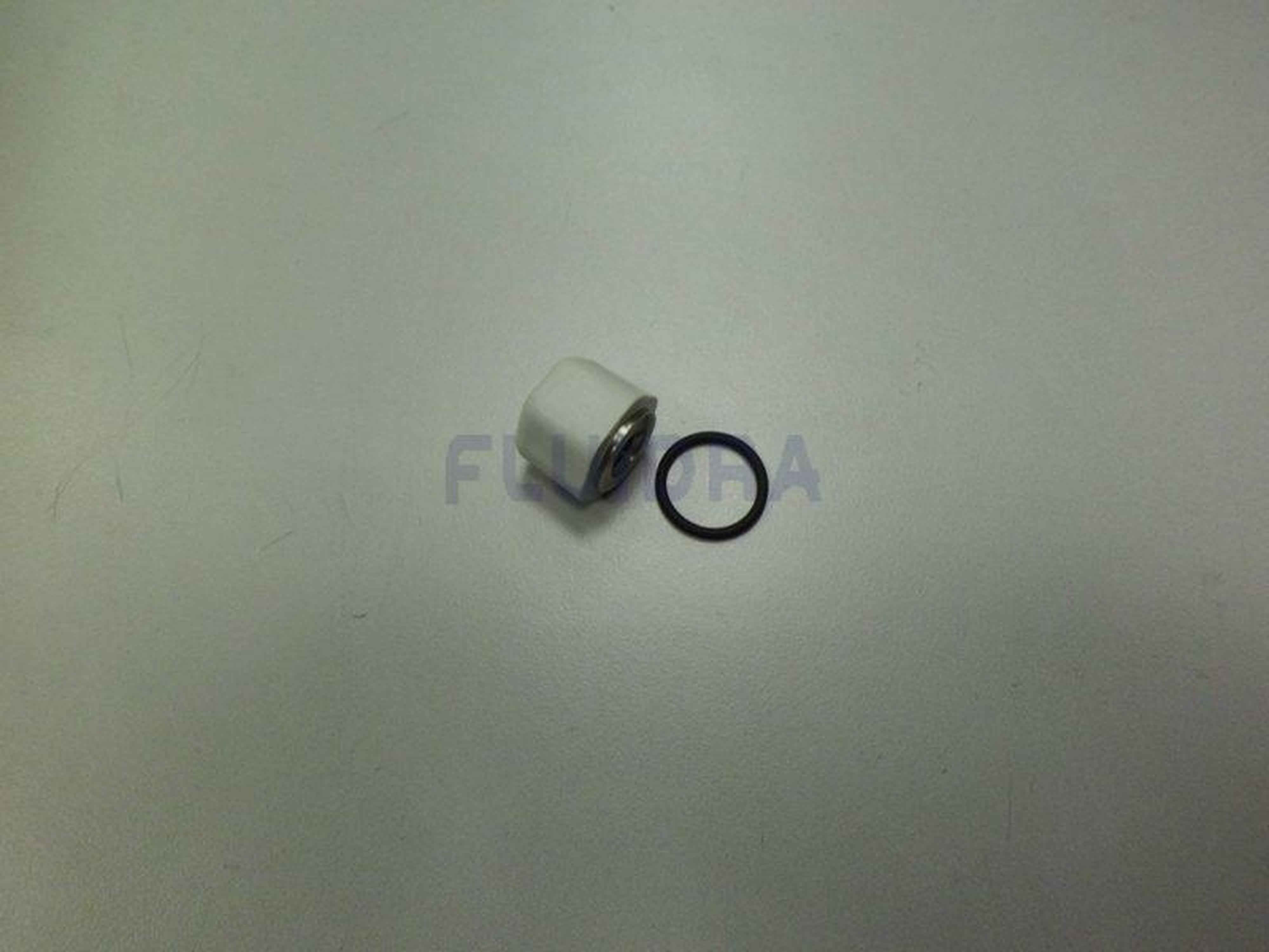 Astralpool - BOUCHON BOUT AXE M8 GAUCHE