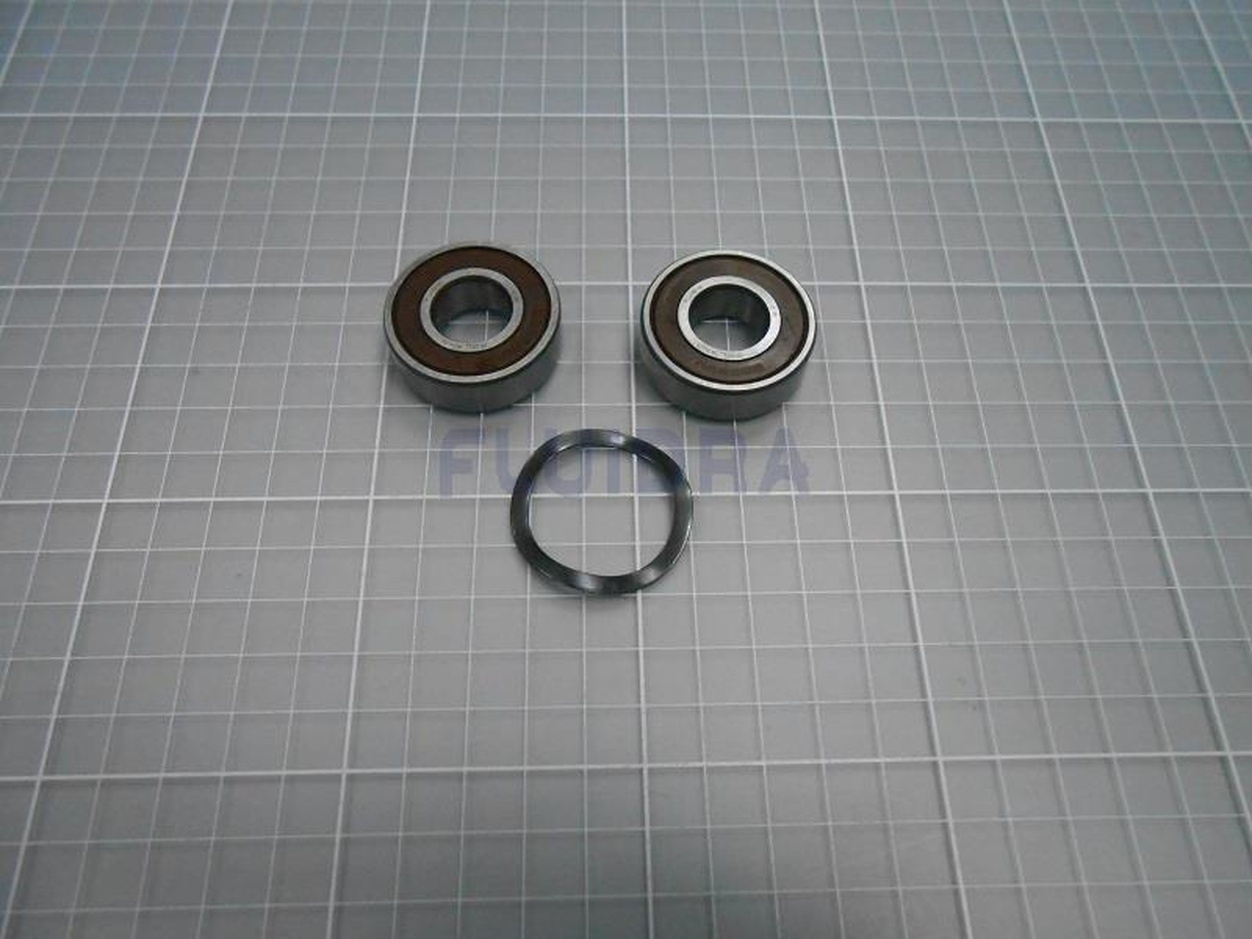 Astralpool - ROULEMENTS MOTEUR JUSQU'À 1,5CV (2 UN)