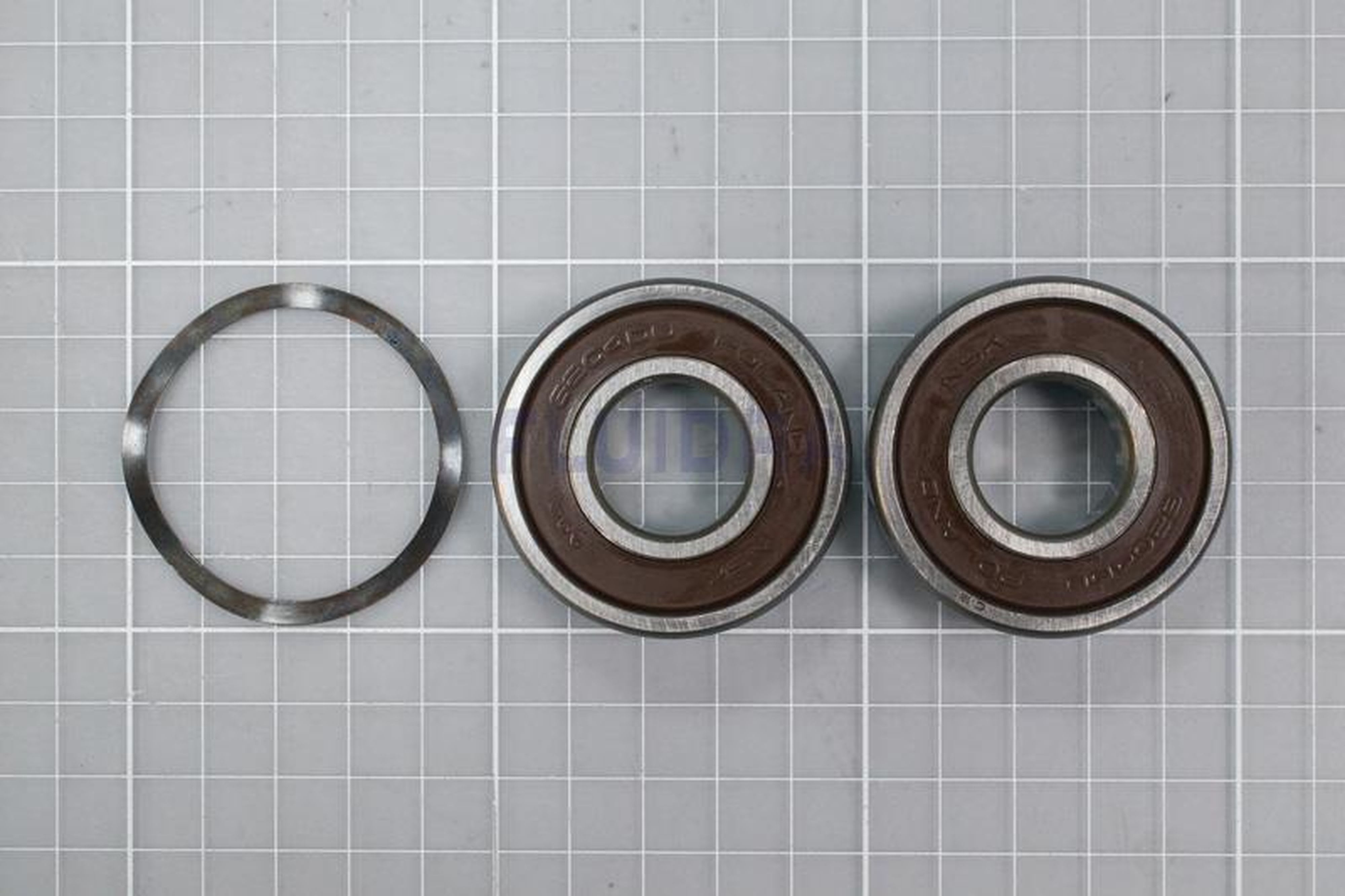 Astralpool - ROULEMENT MOTEUR 2 HP-3 HP