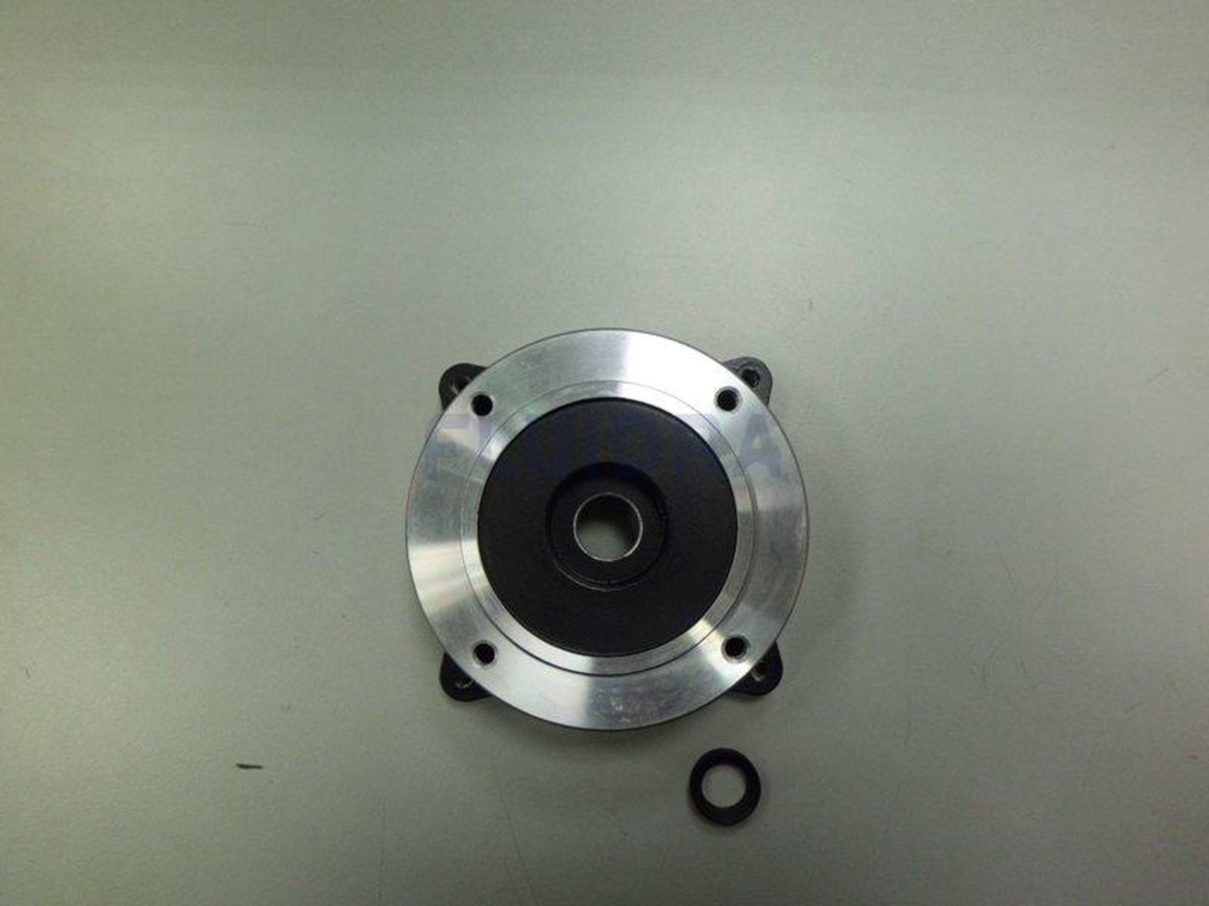 Astralpool - COUVERCLE AXE MOTEUR 0,5 HP