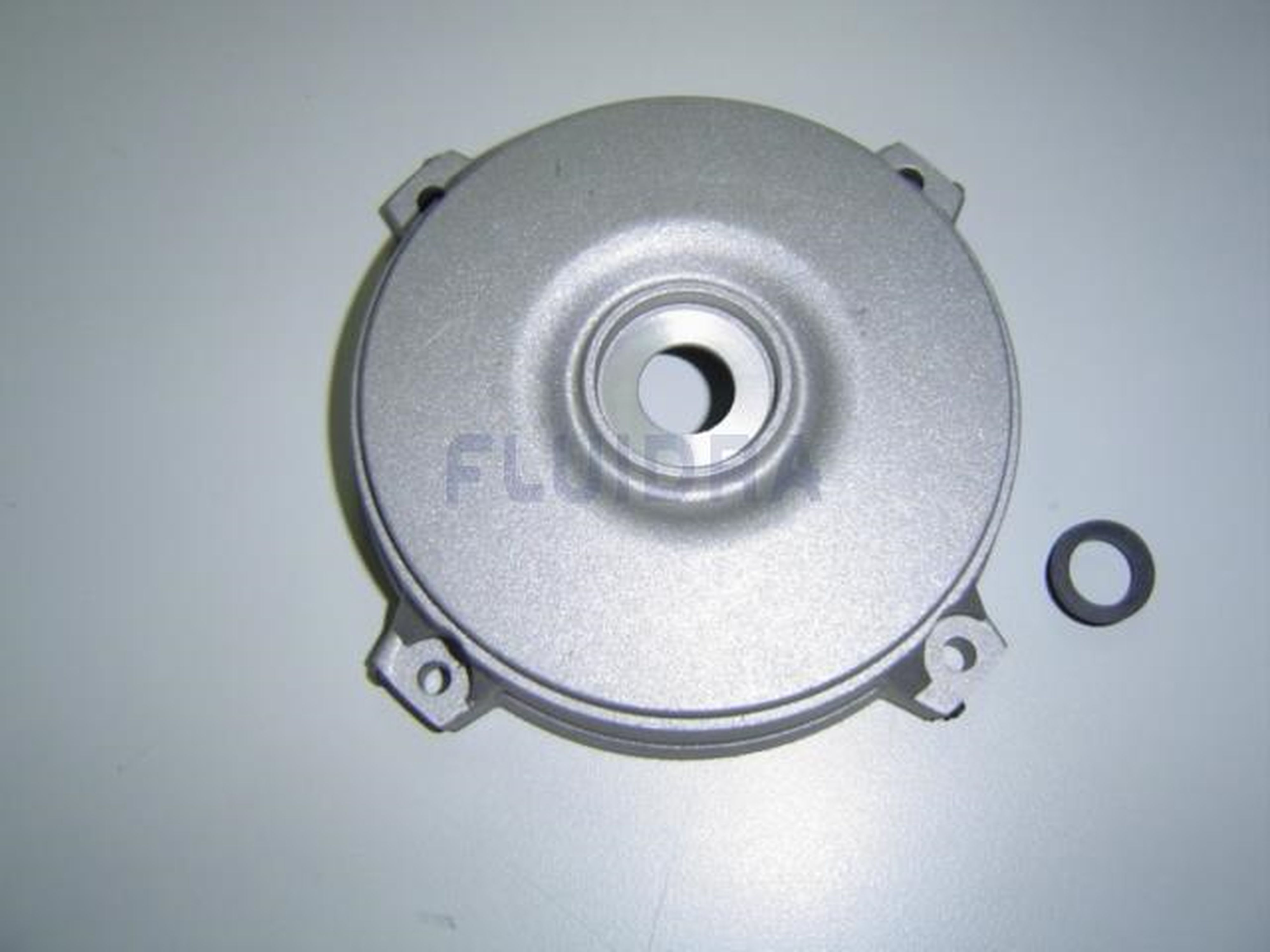 Astralpool - COUVERCLE ARRIÉRE MOTEUR 0,75-1,5 HP