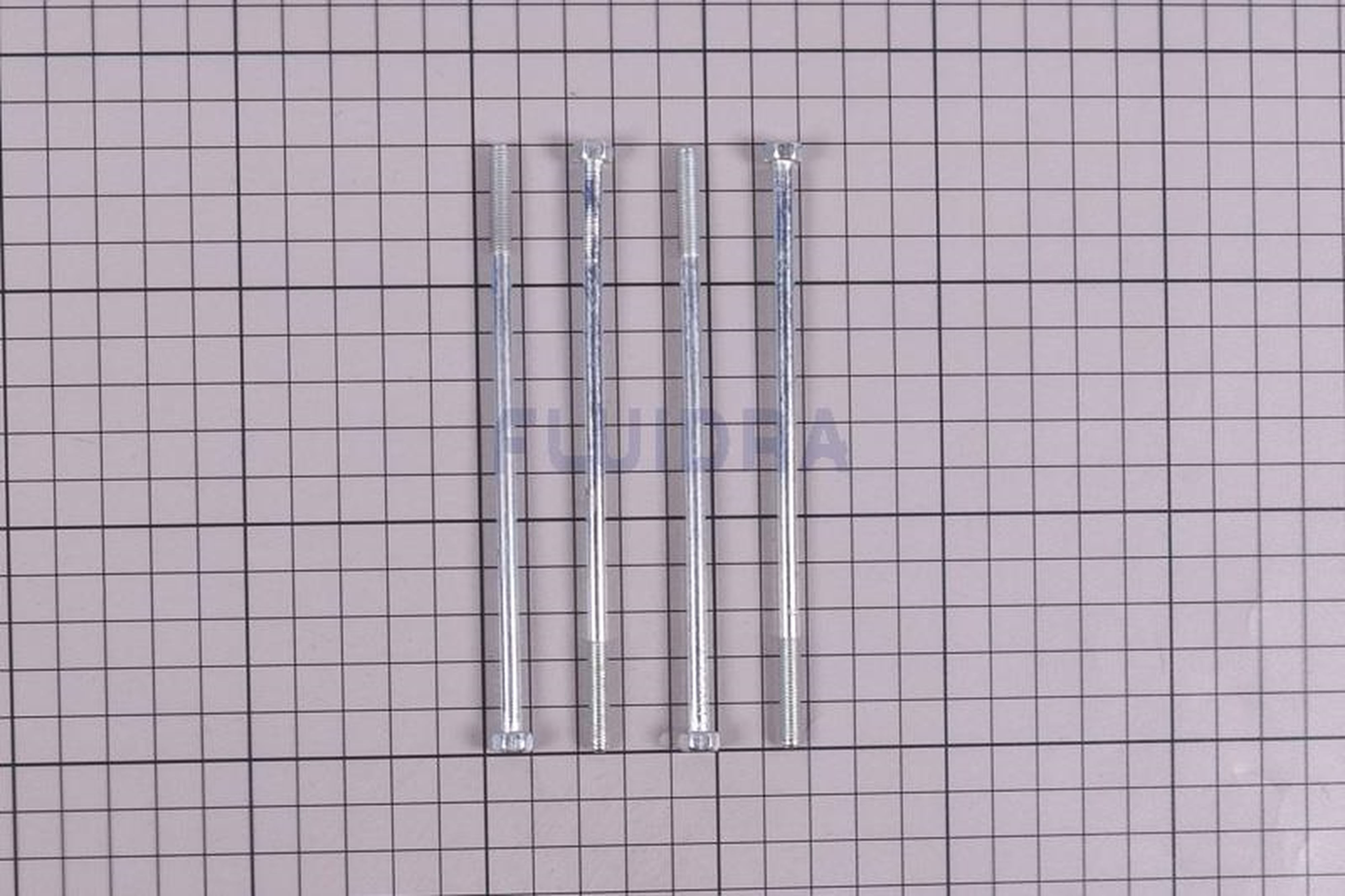 Astralpool - TIRANTS D'ACCOUPLEMENT MOTEUR 0,5 HP
