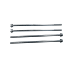 Astralpool - TIRANTS D'ACCOUPLEMENT MOTEUR 2-3 HP