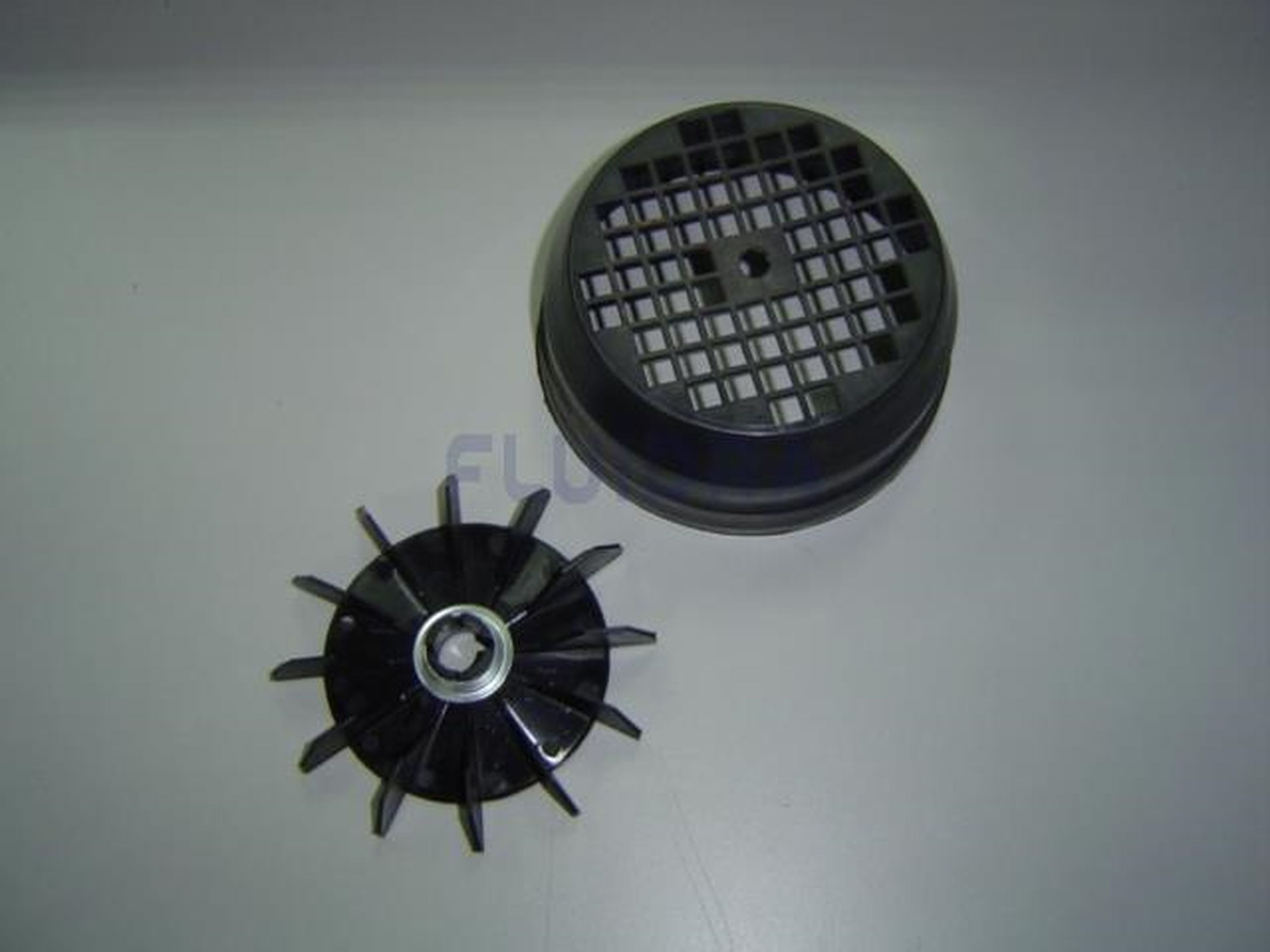 Astralpool - ENSEMBLE COUVERCLE VENTILATEUR 0,5 HP