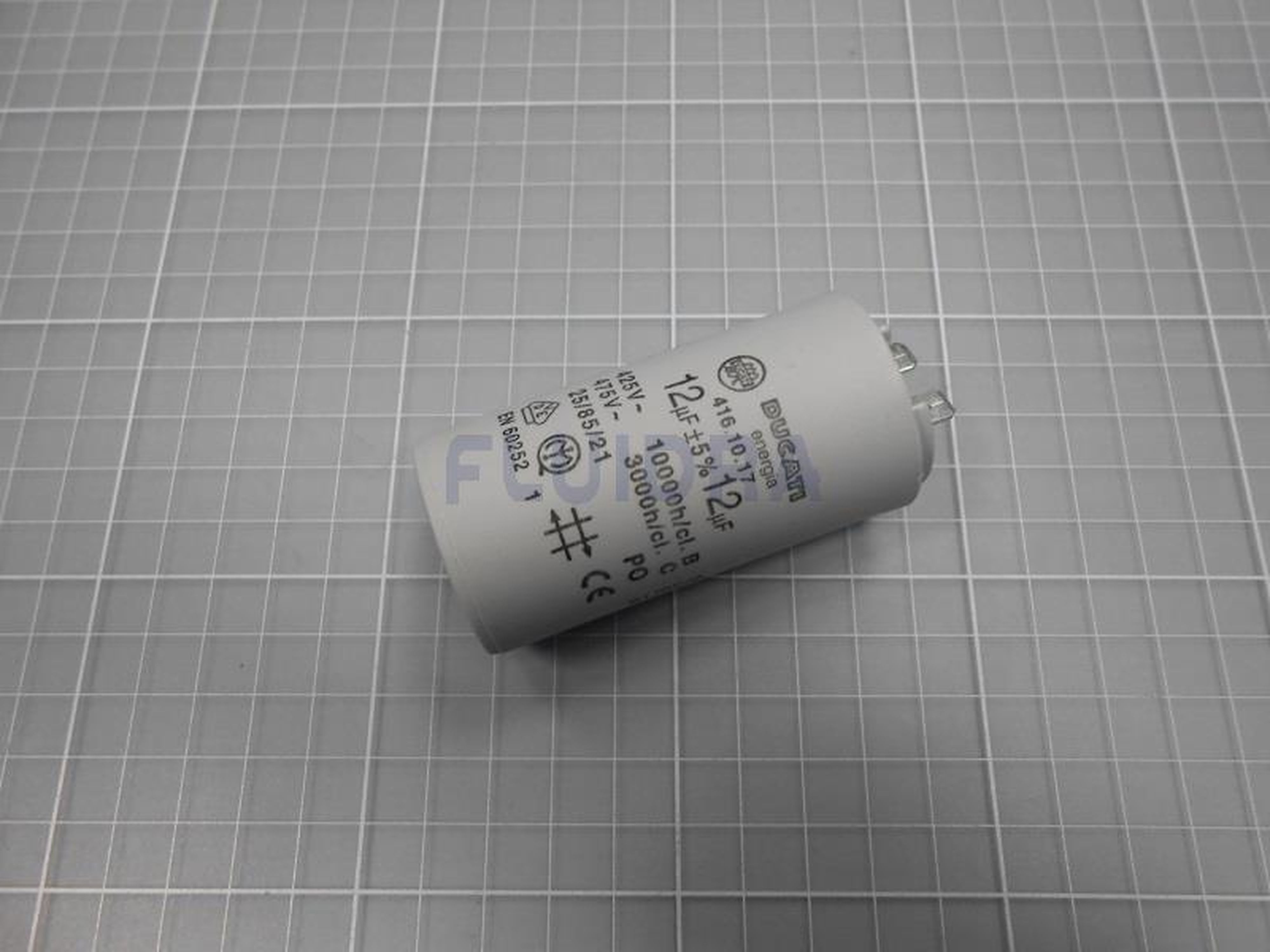 Astralpool - CONDENSATEUR 12 UF