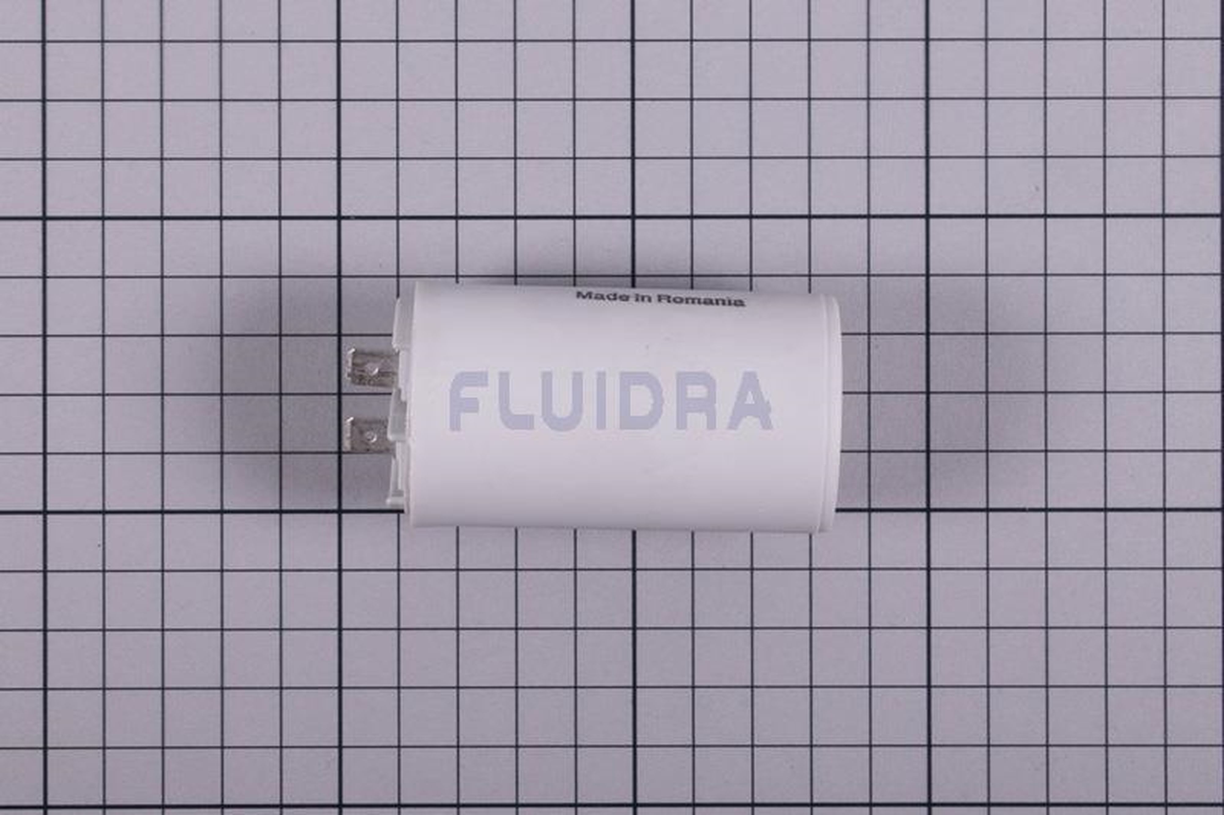 Astralpool - CONDENSATEUR 18 UF