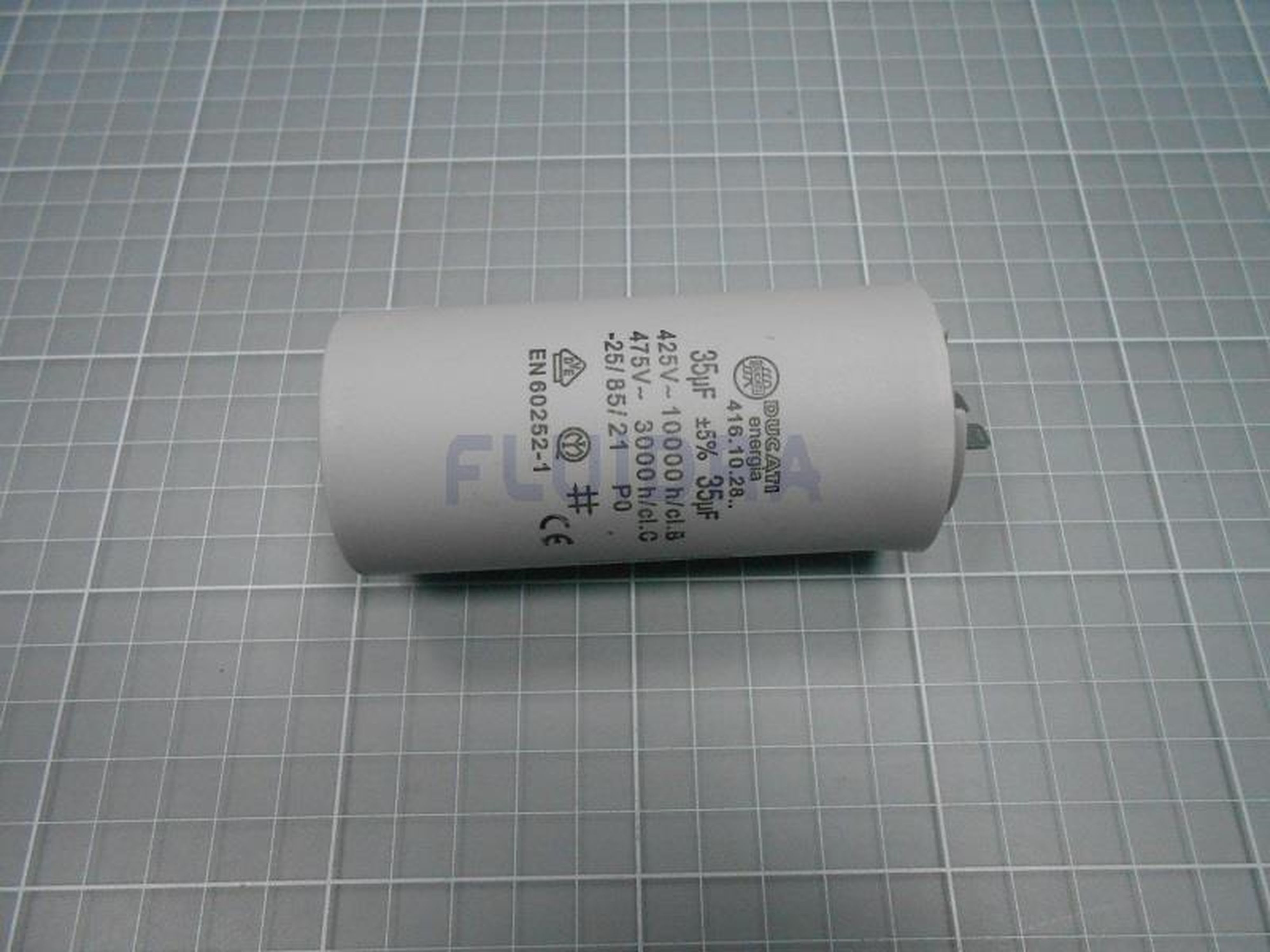 Astralpool - CONDENSATEUR 35 UF