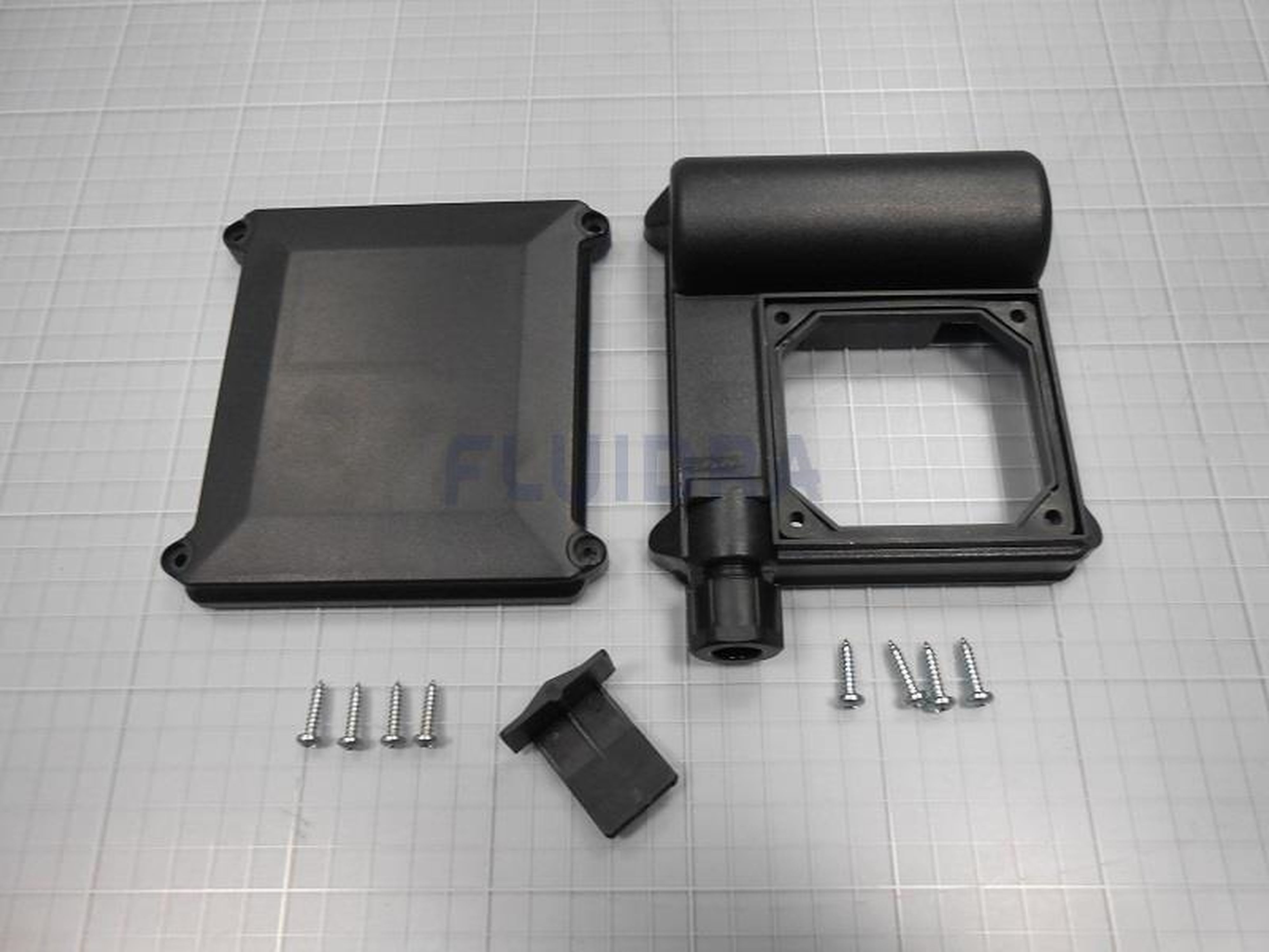 Astralpool - ENS BOITIER CONNEXION C63-71 II